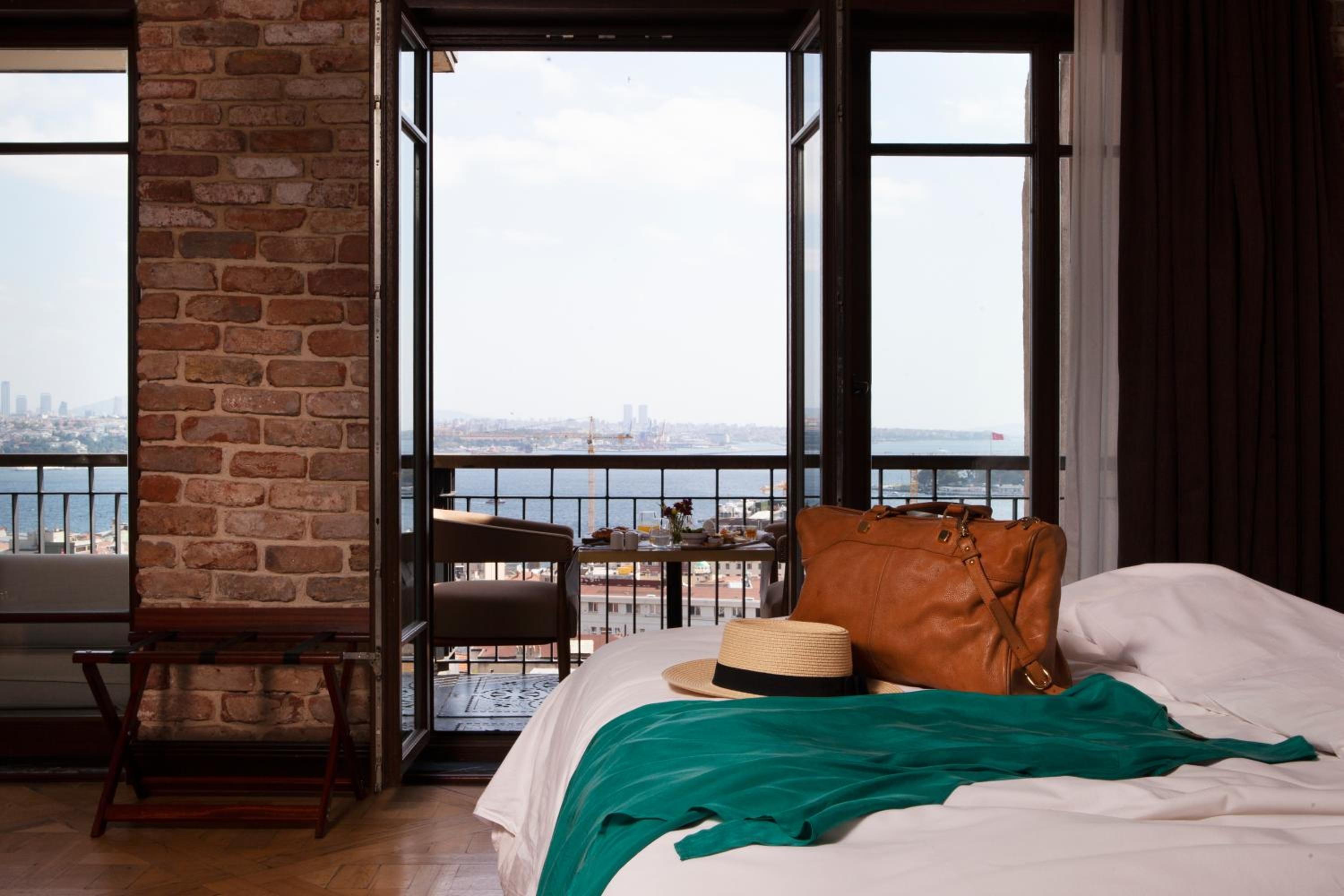 Foto de Georges Hotel Galata