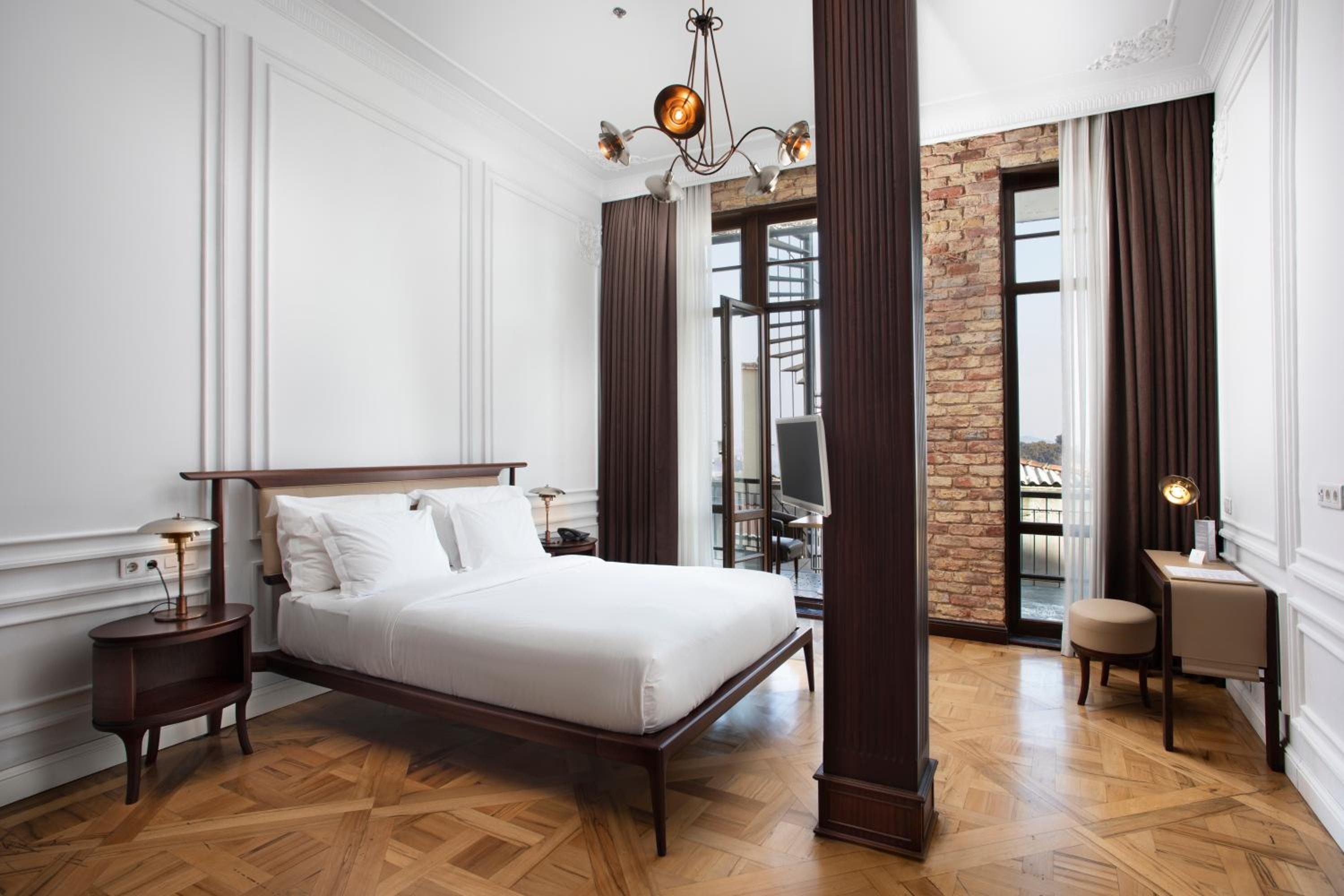 Foto de Georges Hotel Galata
