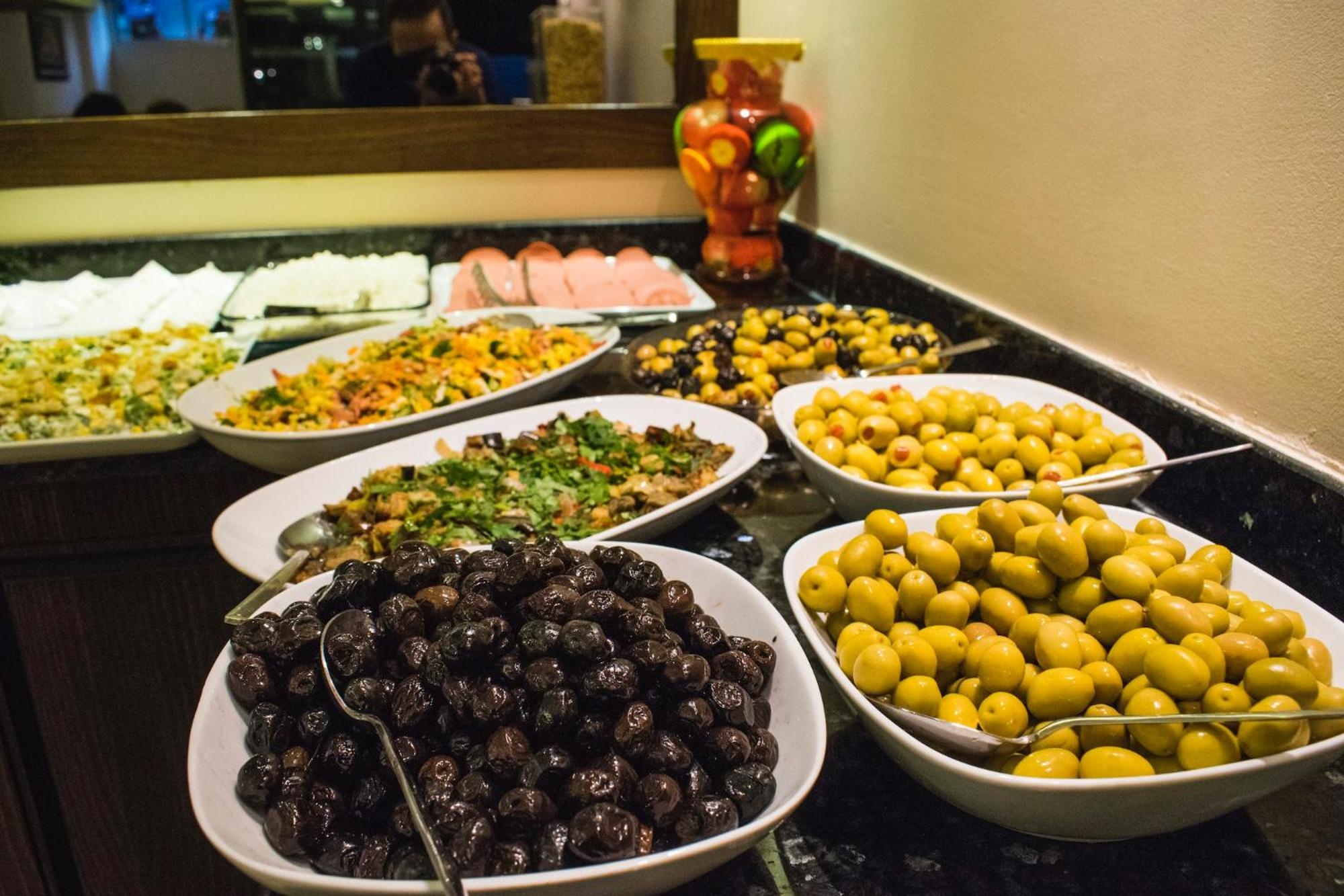 Foto de Mekke Hotel Istanbul