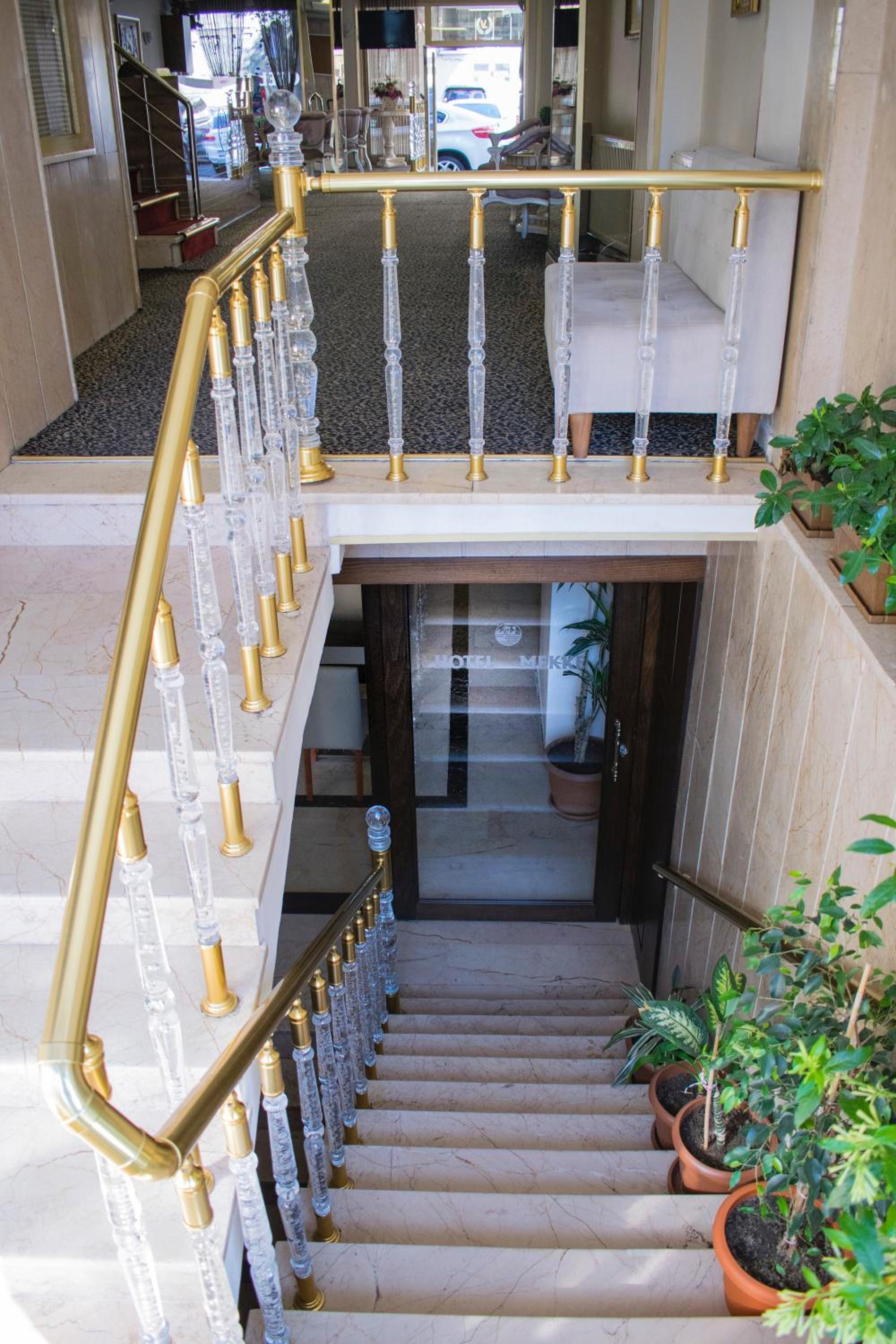 Foto de Mekke Hotel Istanbul