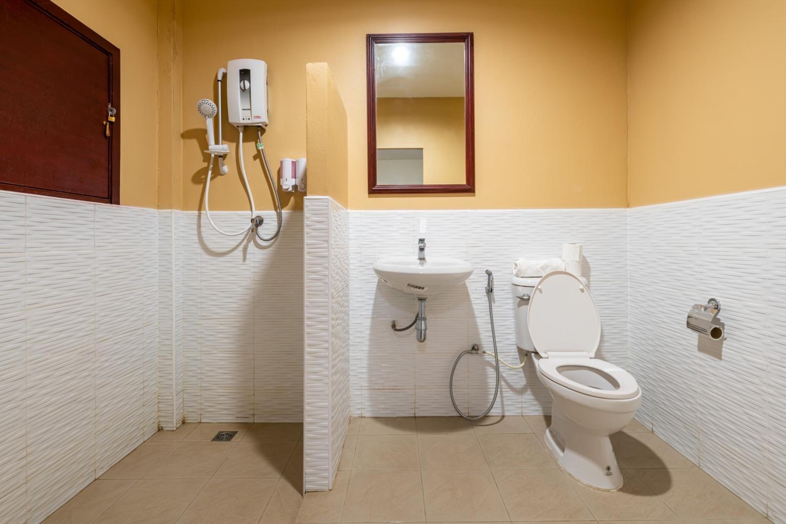 Foto de Scala Hostel