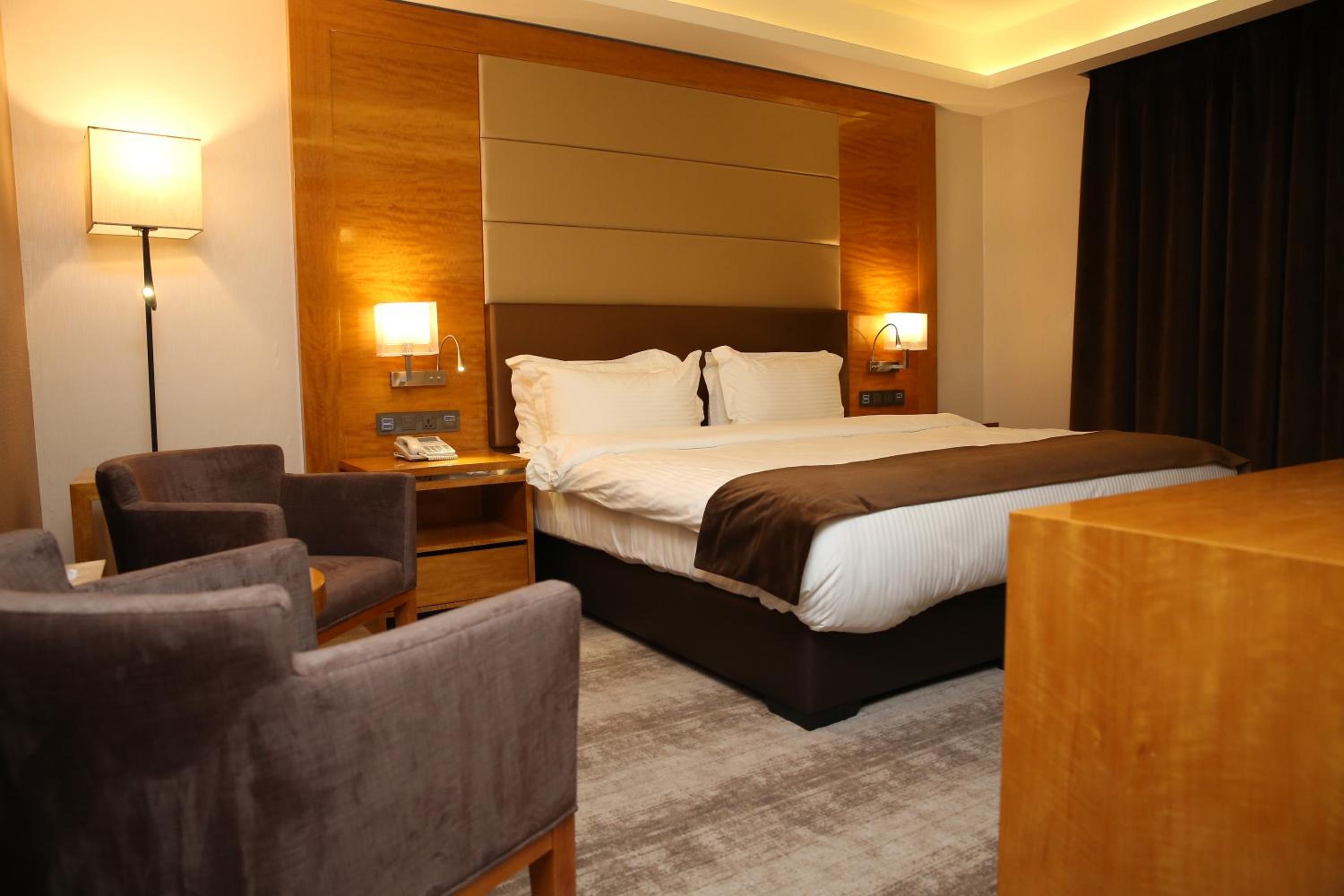 Gloria Hotel Amman