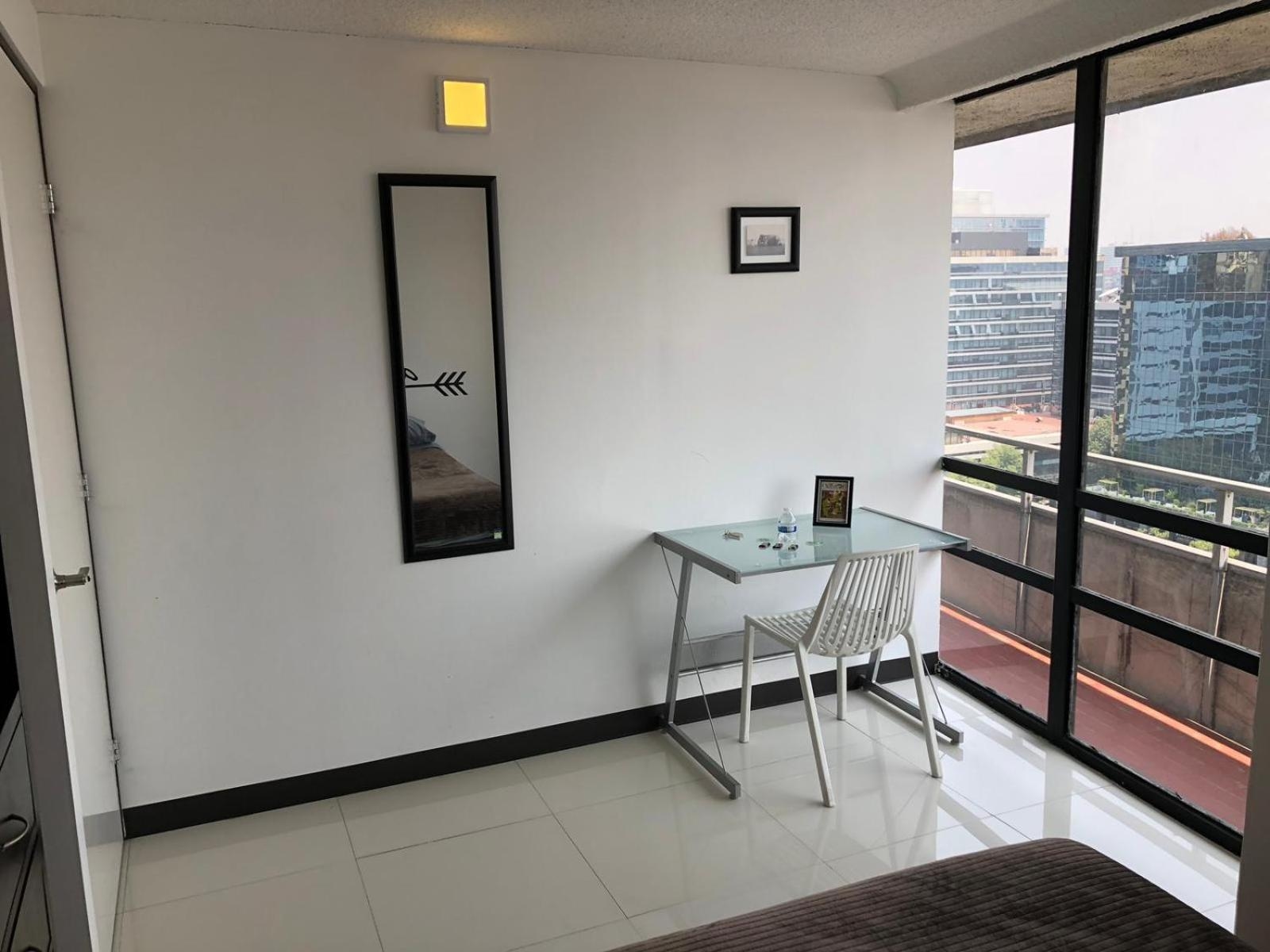Foto de Caravansaro Penthouse Polanco