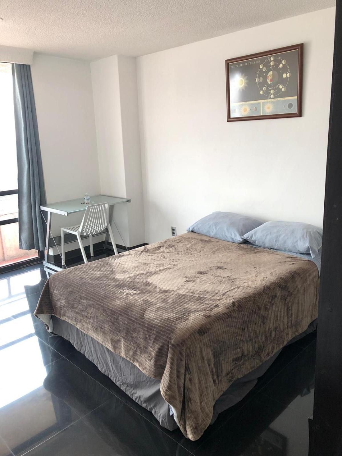 Foto de Caravansaro Penthouse Polanco