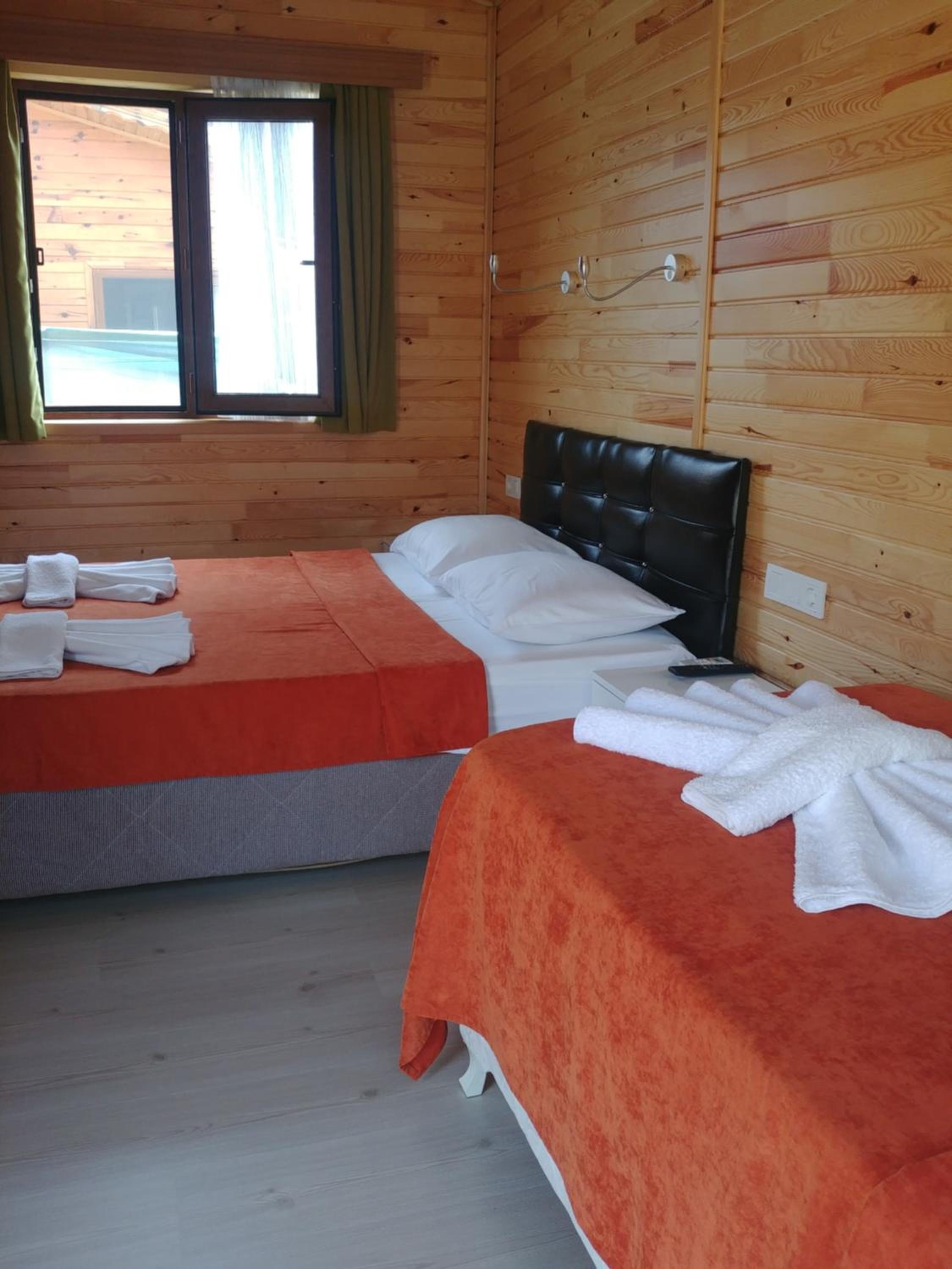 Foto de Villa Efsane Hotel