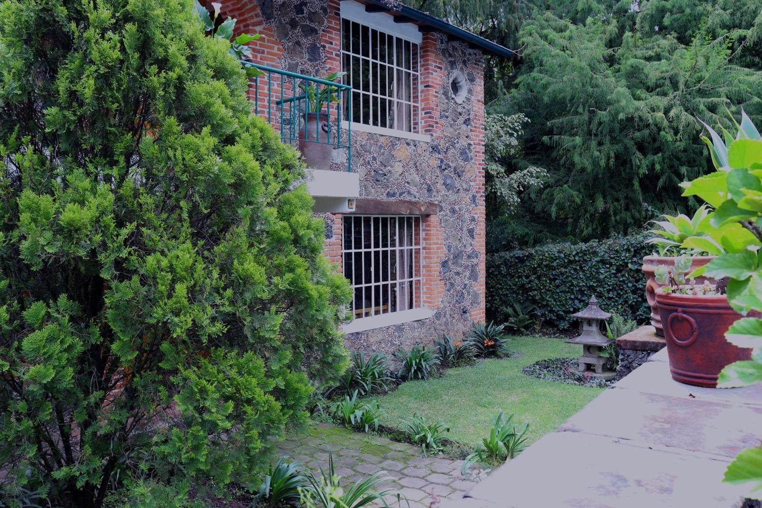 Foto de Hotel La Posada del Valle