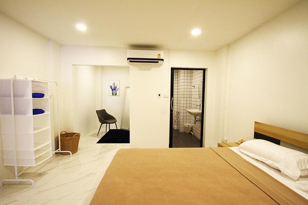 Foto de 398 HOSTEL
