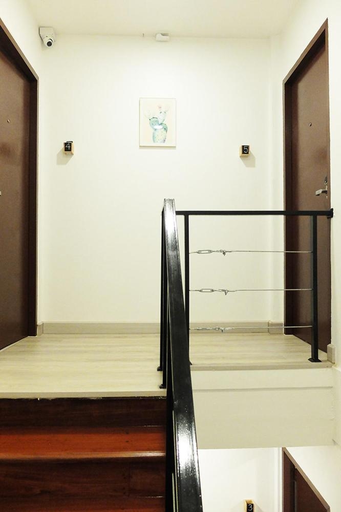 Foto de 398 HOSTEL