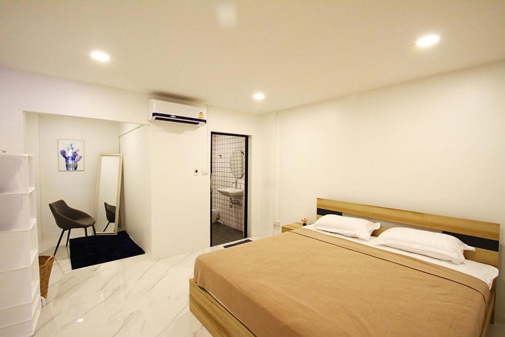 Foto de 398 HOSTEL
