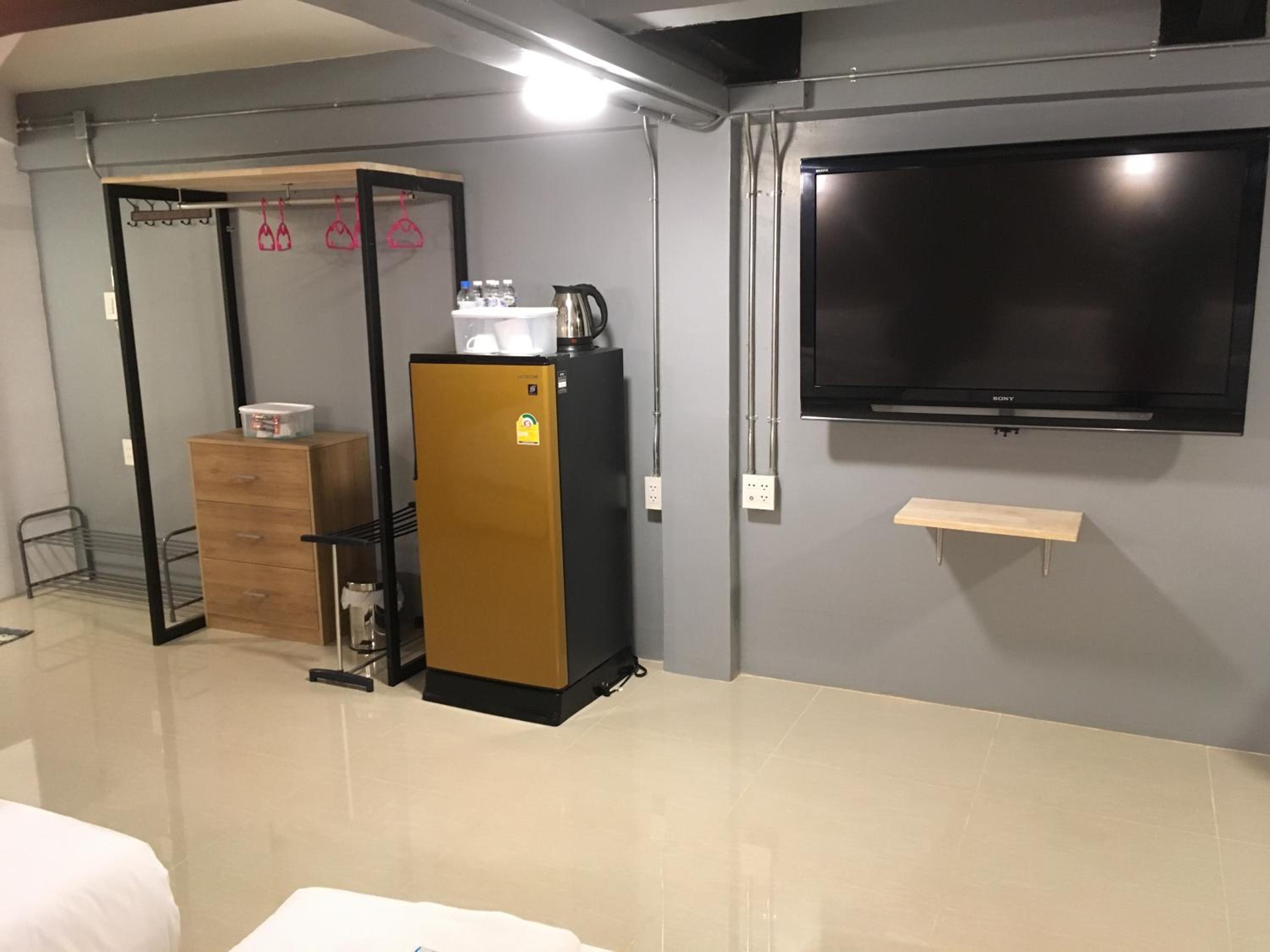 Foto de ICON HOSTEL