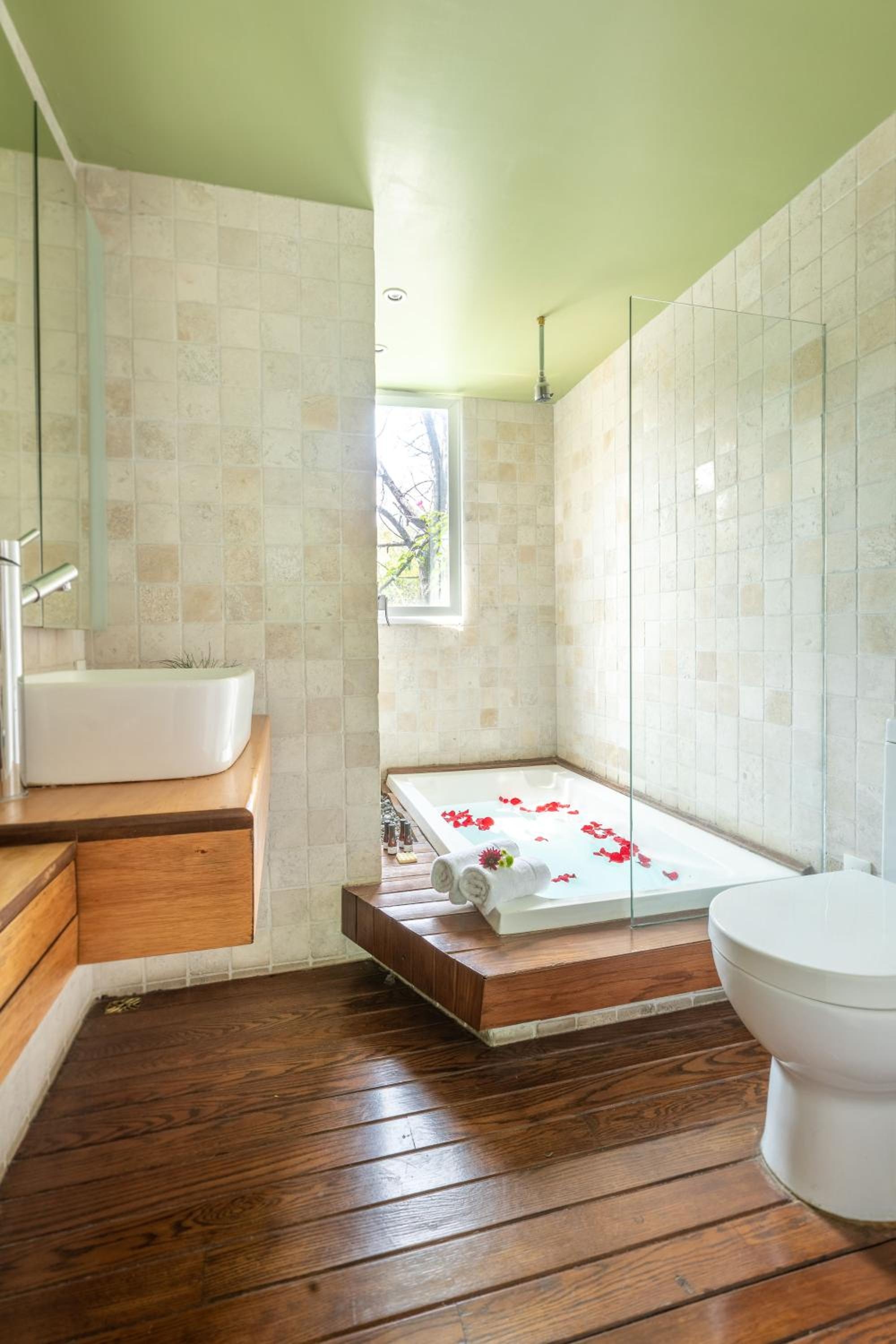 Foto de Loft Contemporaneo a 50m de la Plaza Principal de Coyoacán