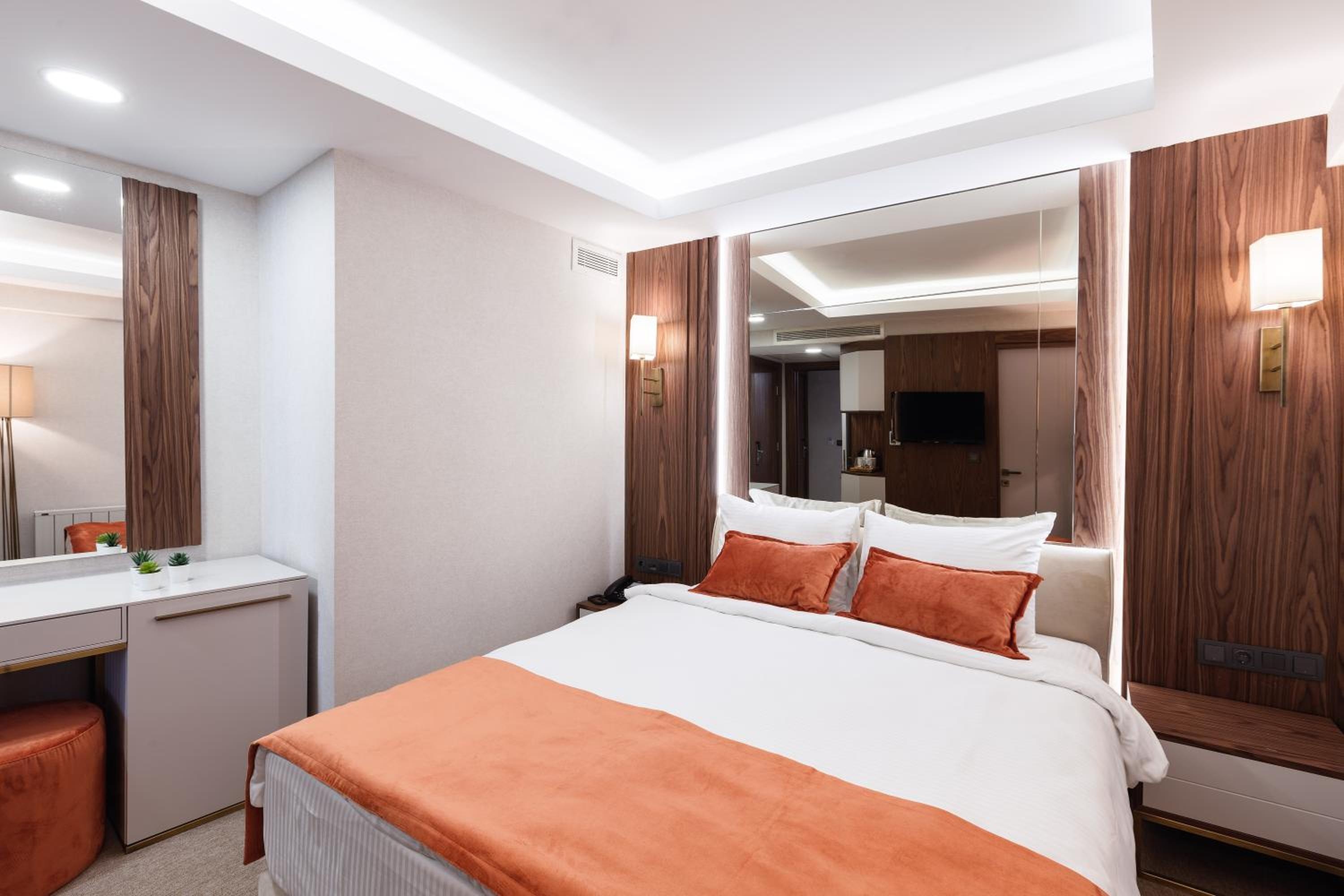 Foto de Sherry Suites Karaköy