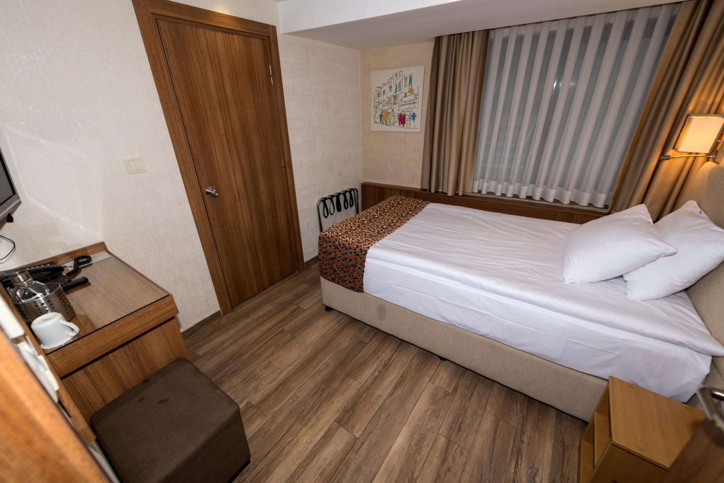 Foto de BGuest Hotel & Residence