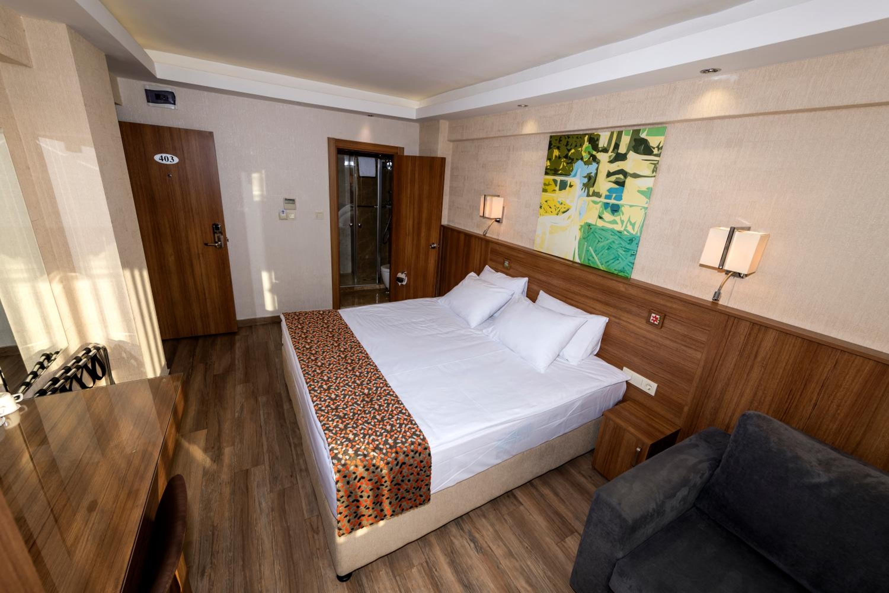 Foto de BGuest Hotel & Residence