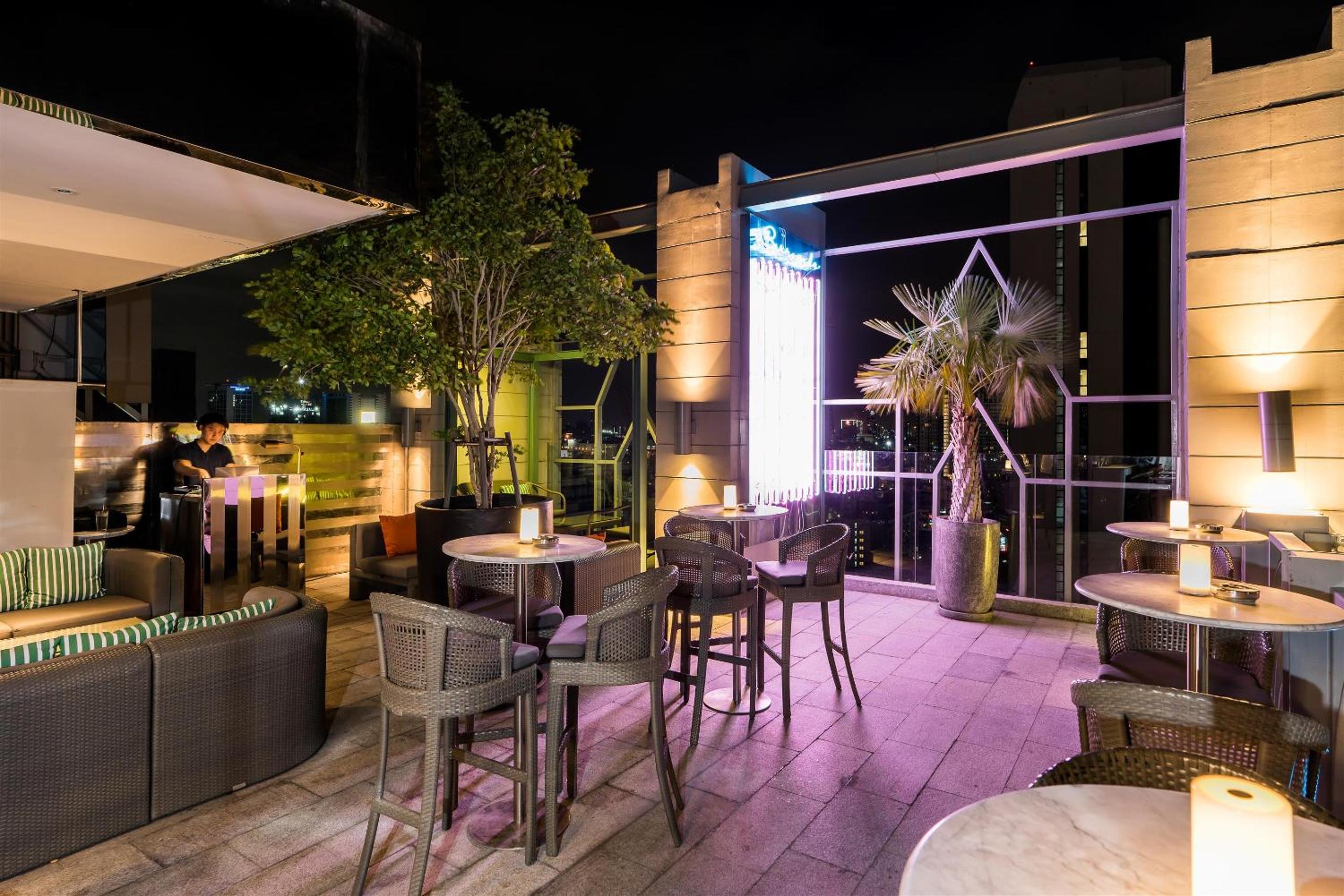 Foto de Akara Hotel