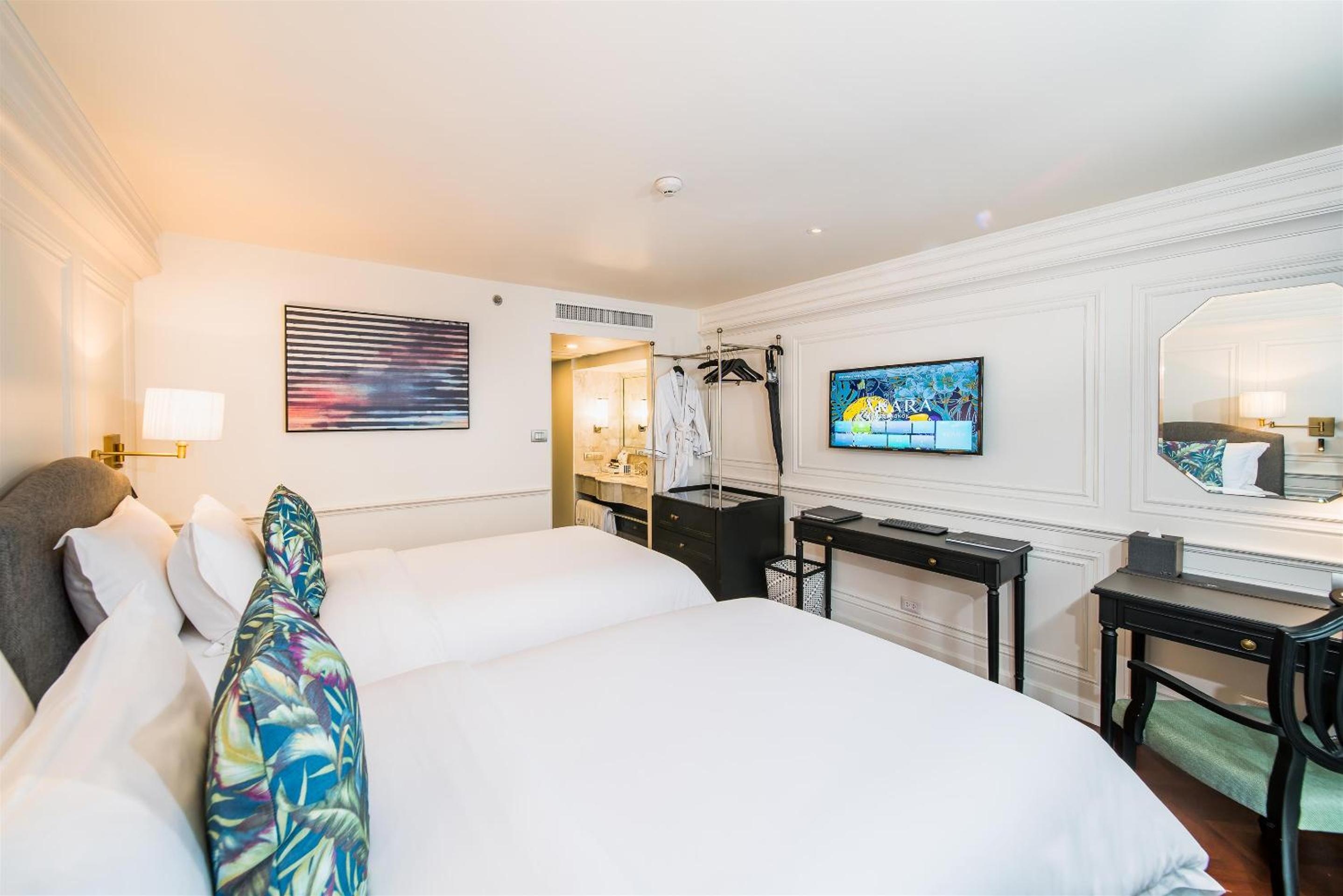 Foto de Akara Hotel
