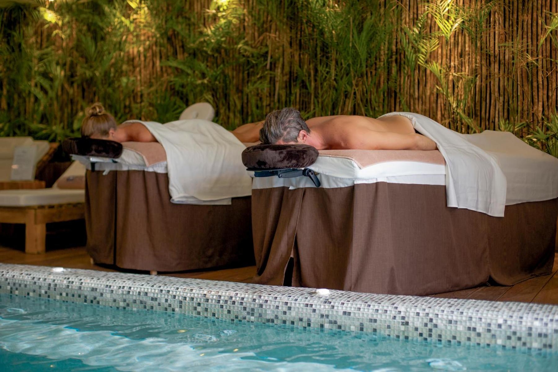 Foto de Magic Blue Spa Boutique Hotel Adults Only