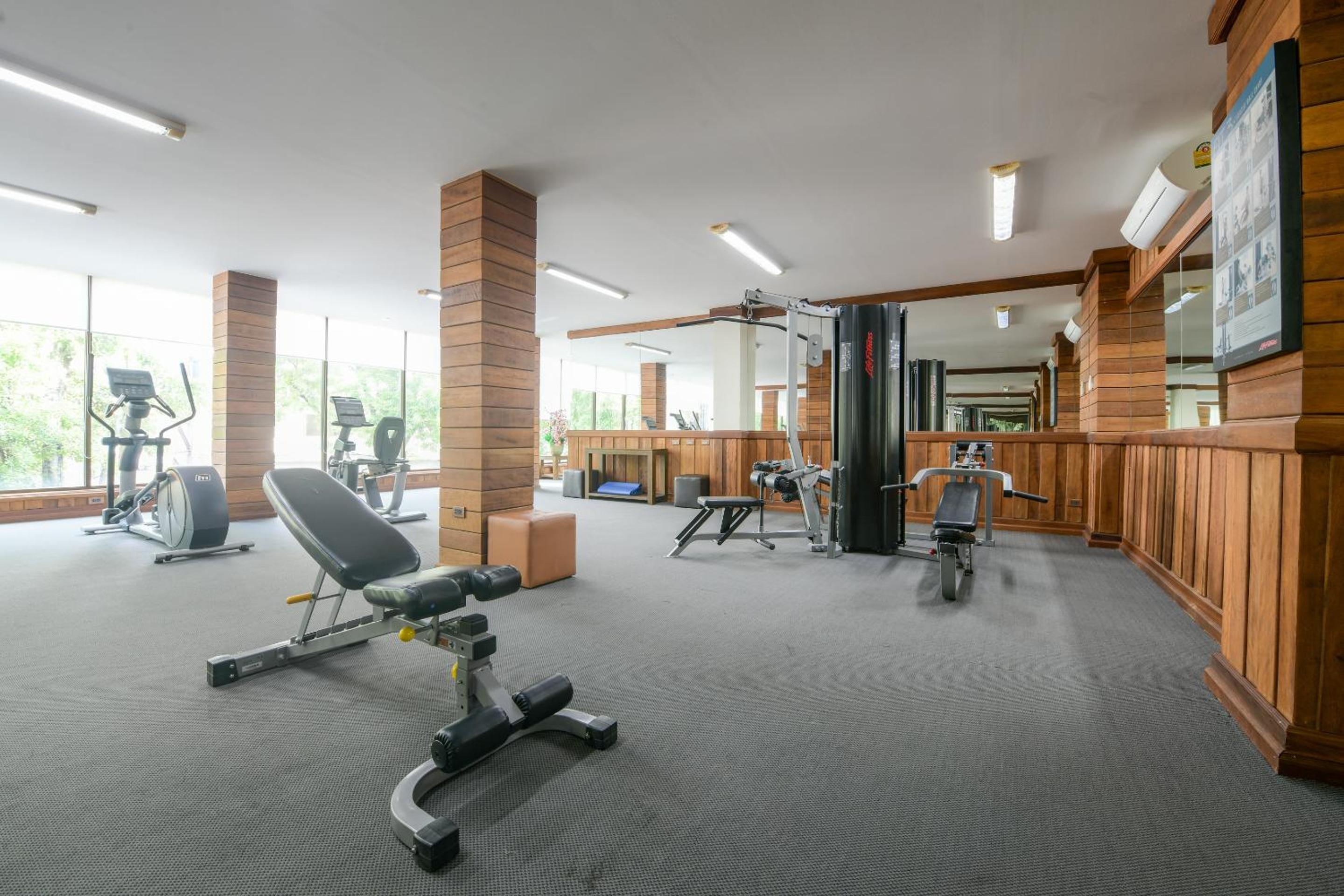 Foto de The Route Sriracha Hotel And Residence