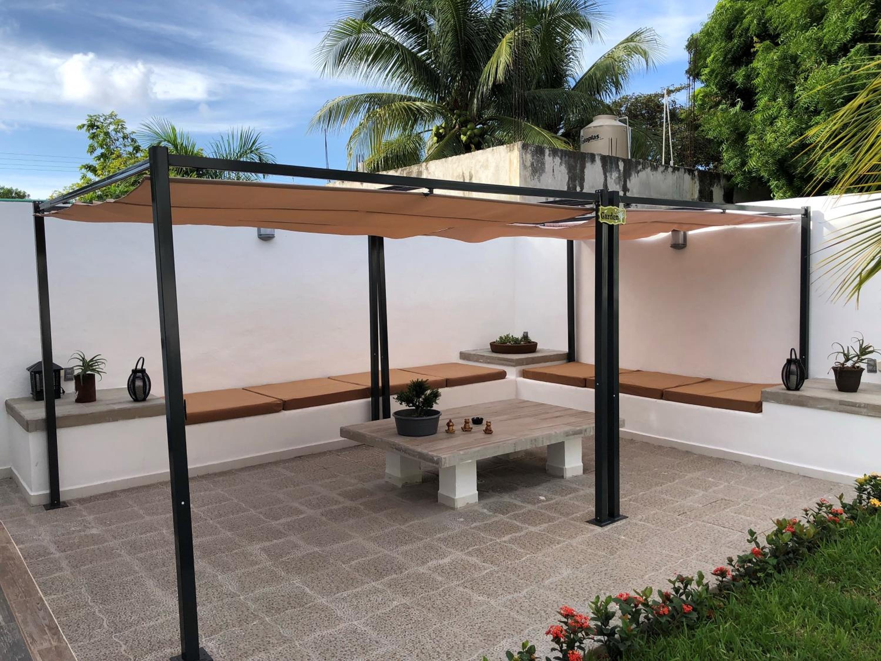 Foto de Vacation Rental - Studio at Casa Cocoa