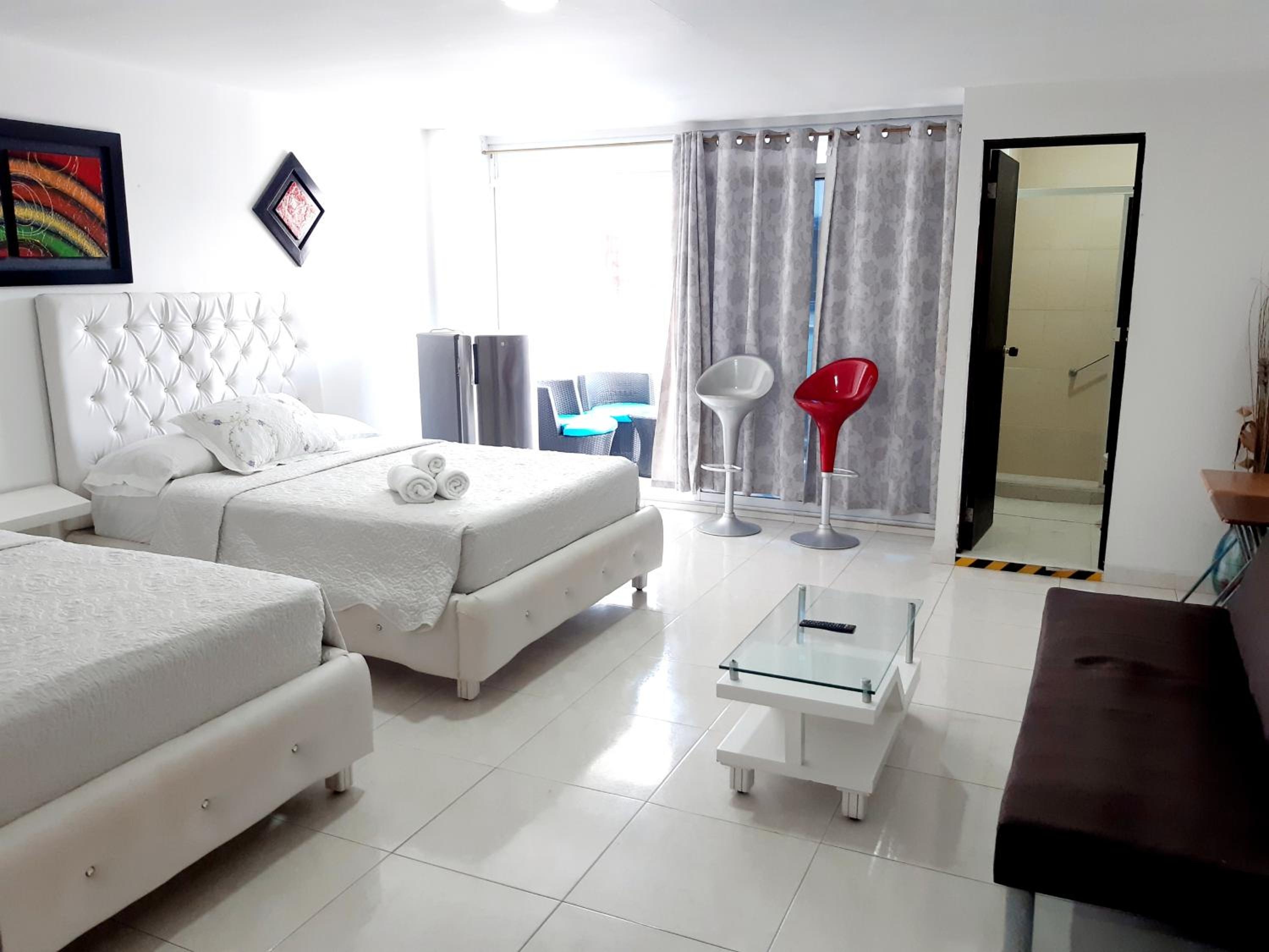 Foto de Blue Emerald Inn