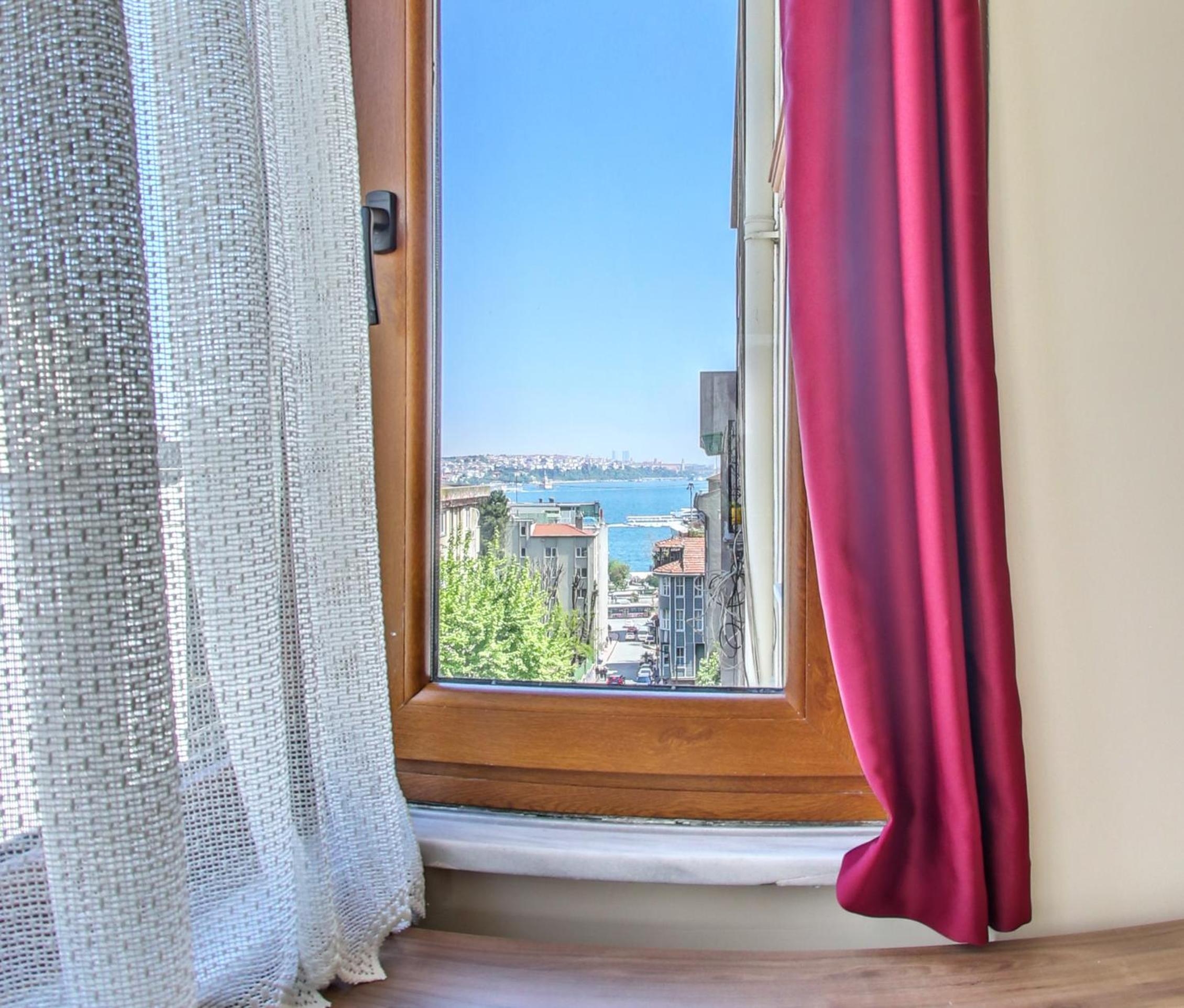 Foto de Cihangir Palace Hotel