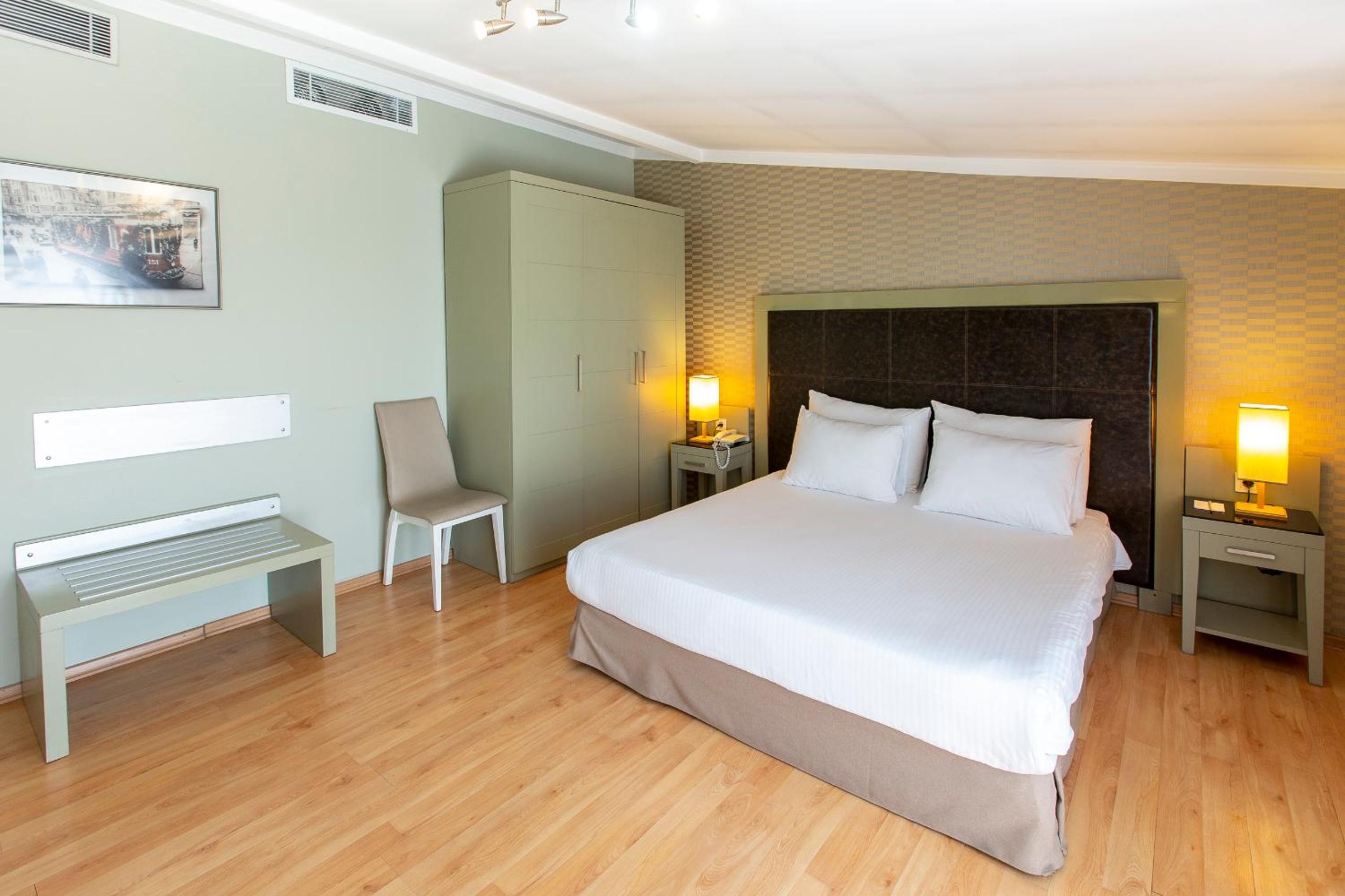 Foto de Hotellino Istanbul
