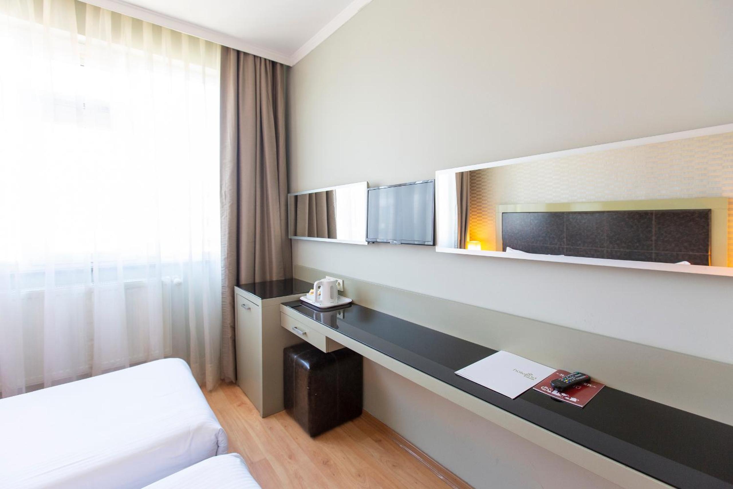 Foto de Hotellino Istanbul