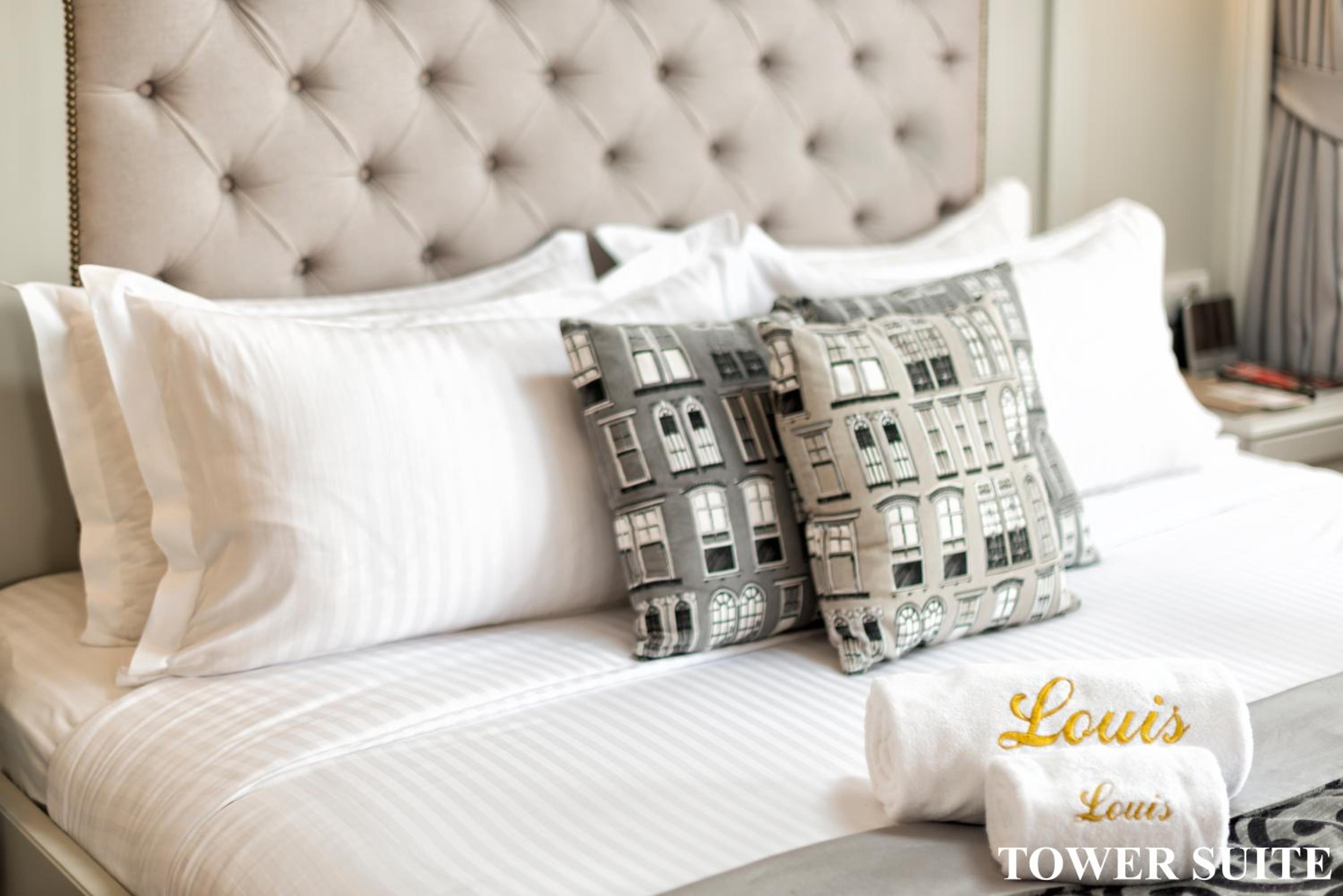 Foto de Louis Appartements Galata