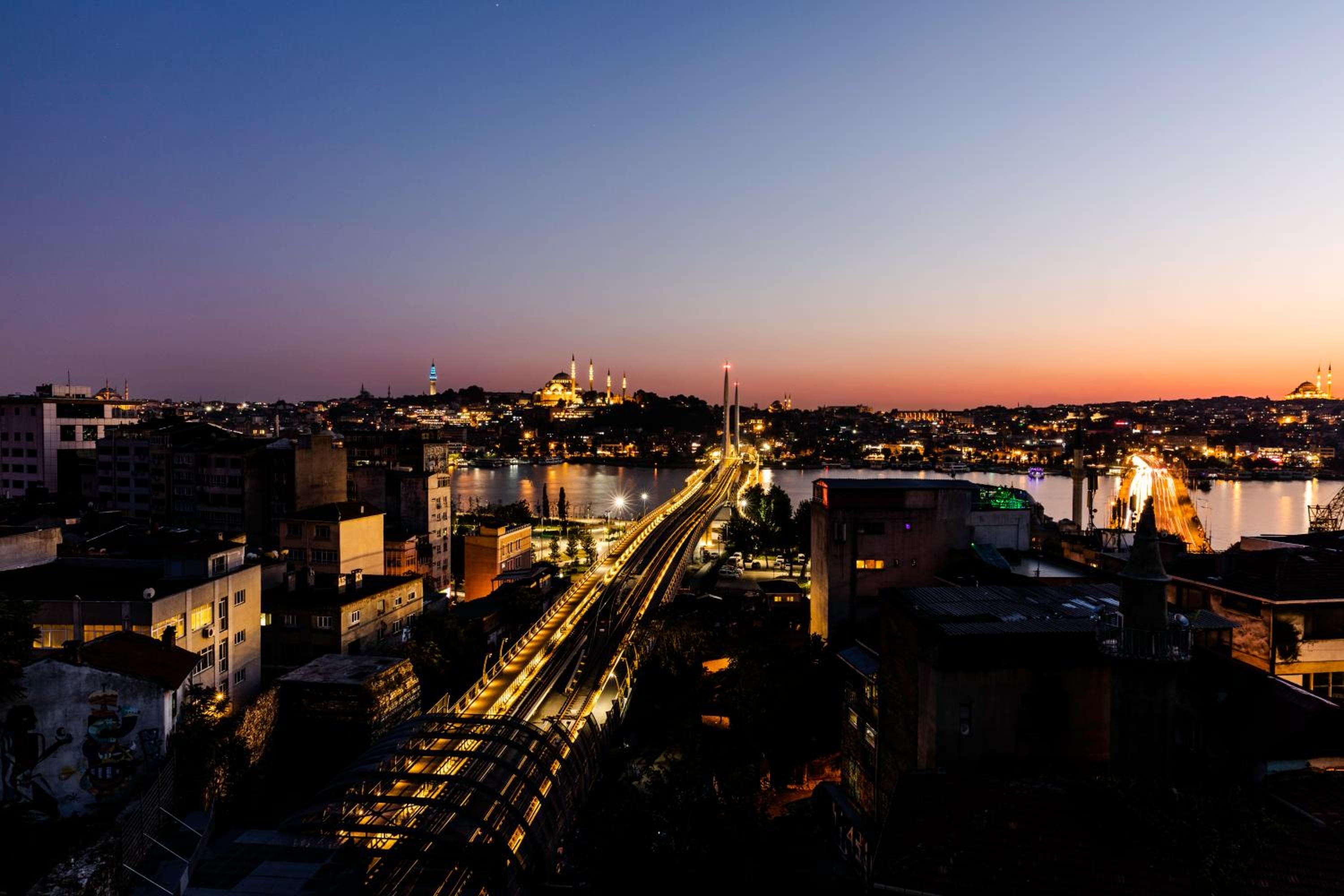 Foto de DORUK PALAS HOTEL