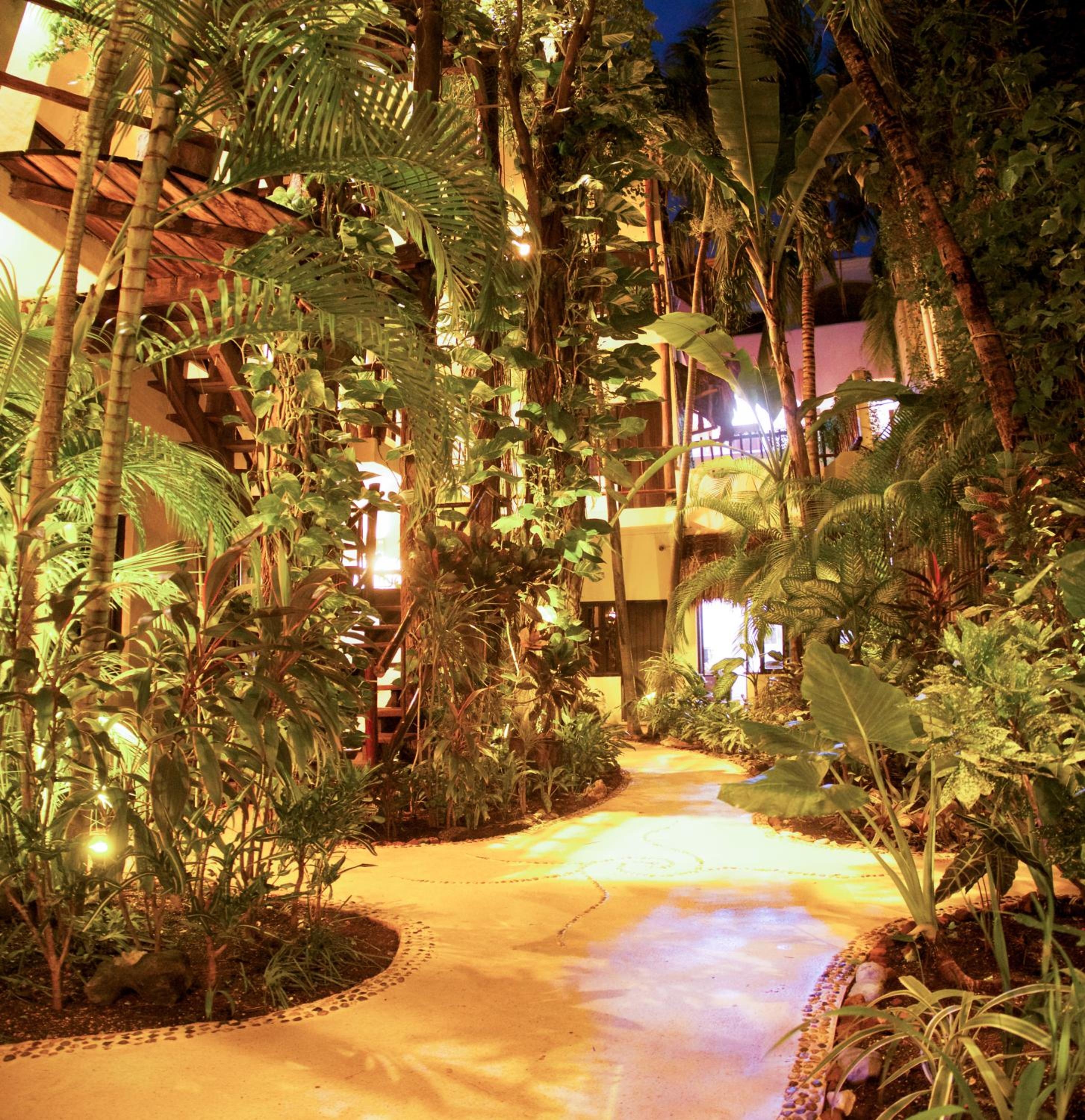 Foto de Kinbe Hotel Boutique