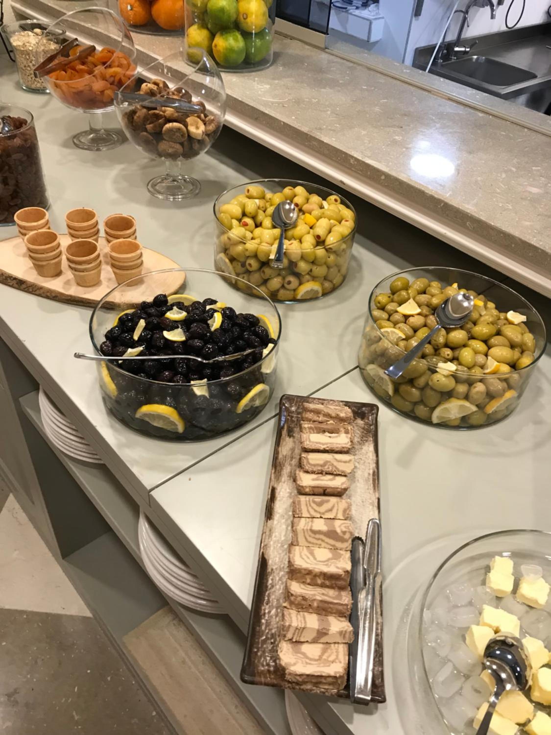 Foto de GALATAHAN Hotel Istanbul Karakoy