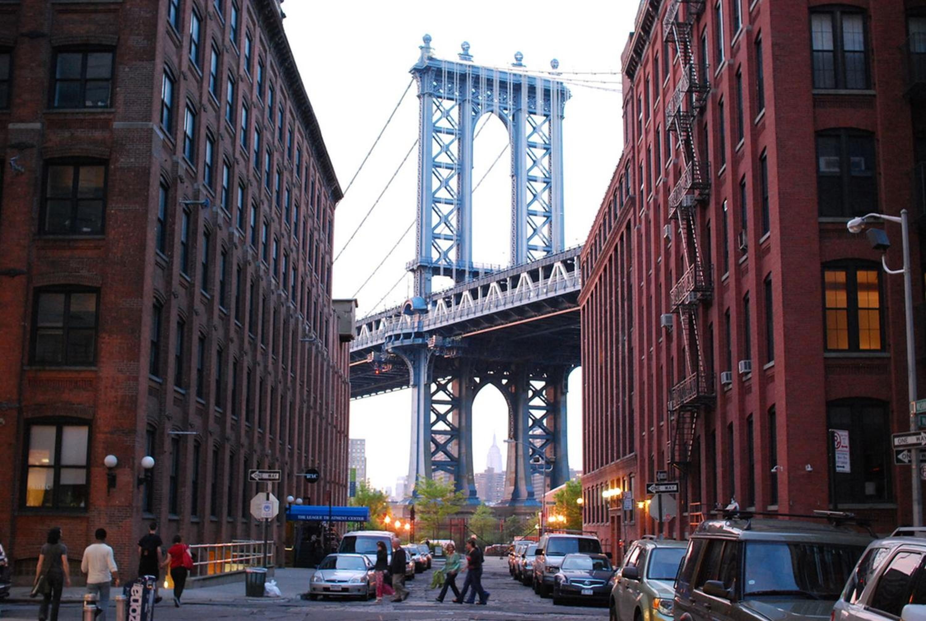 Foto de EVEN Hotel Brooklyn by IHG