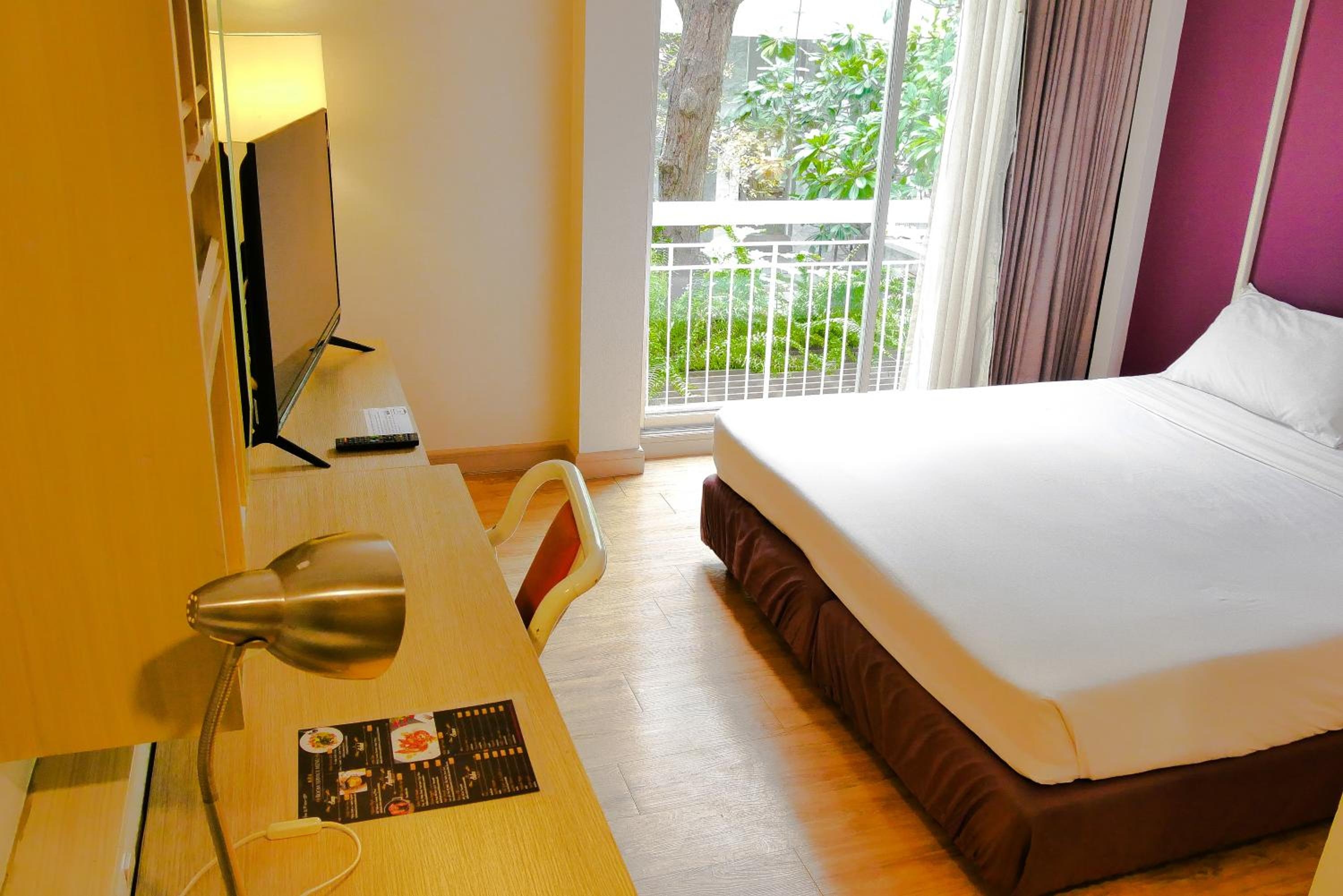 Foto de Trang Hotel Bangkok