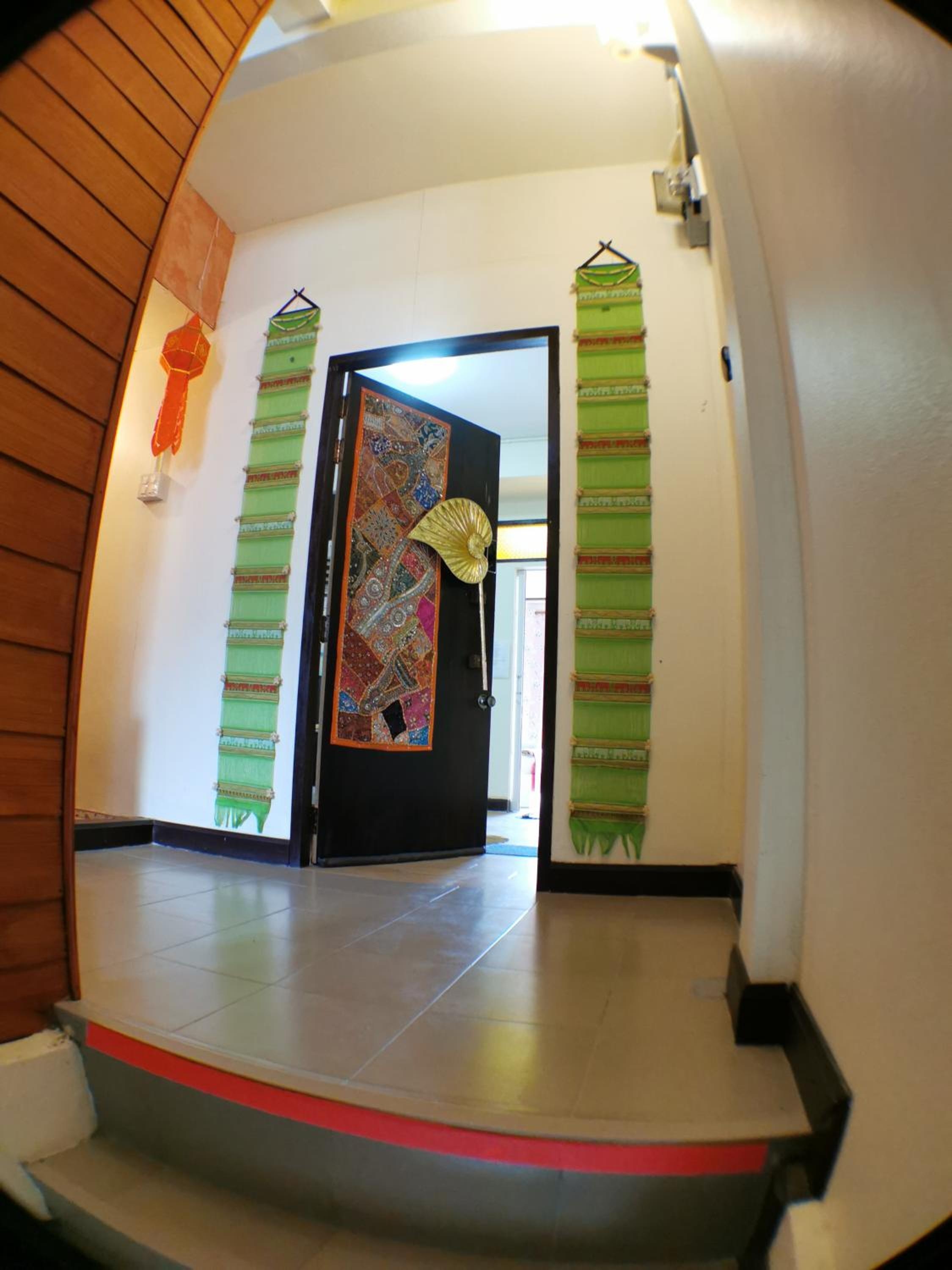 Foto de Indy house59