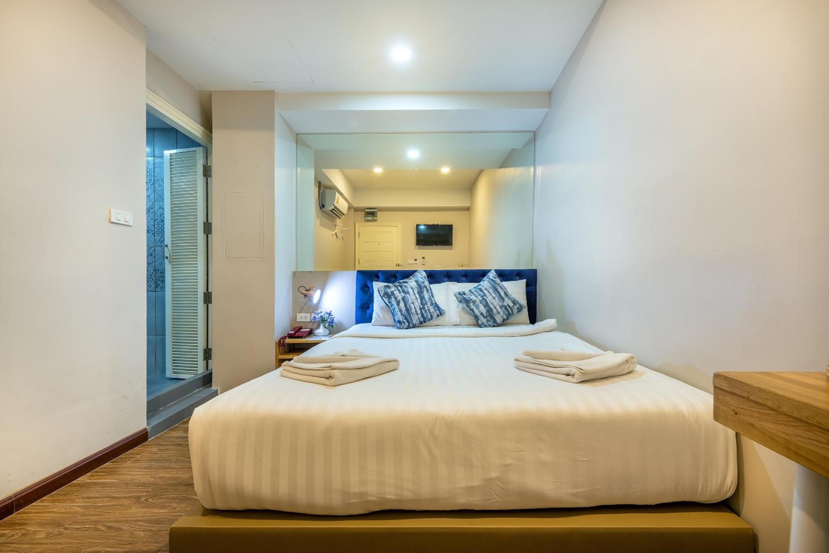 Foto de De Lavender Bangkok Hotel