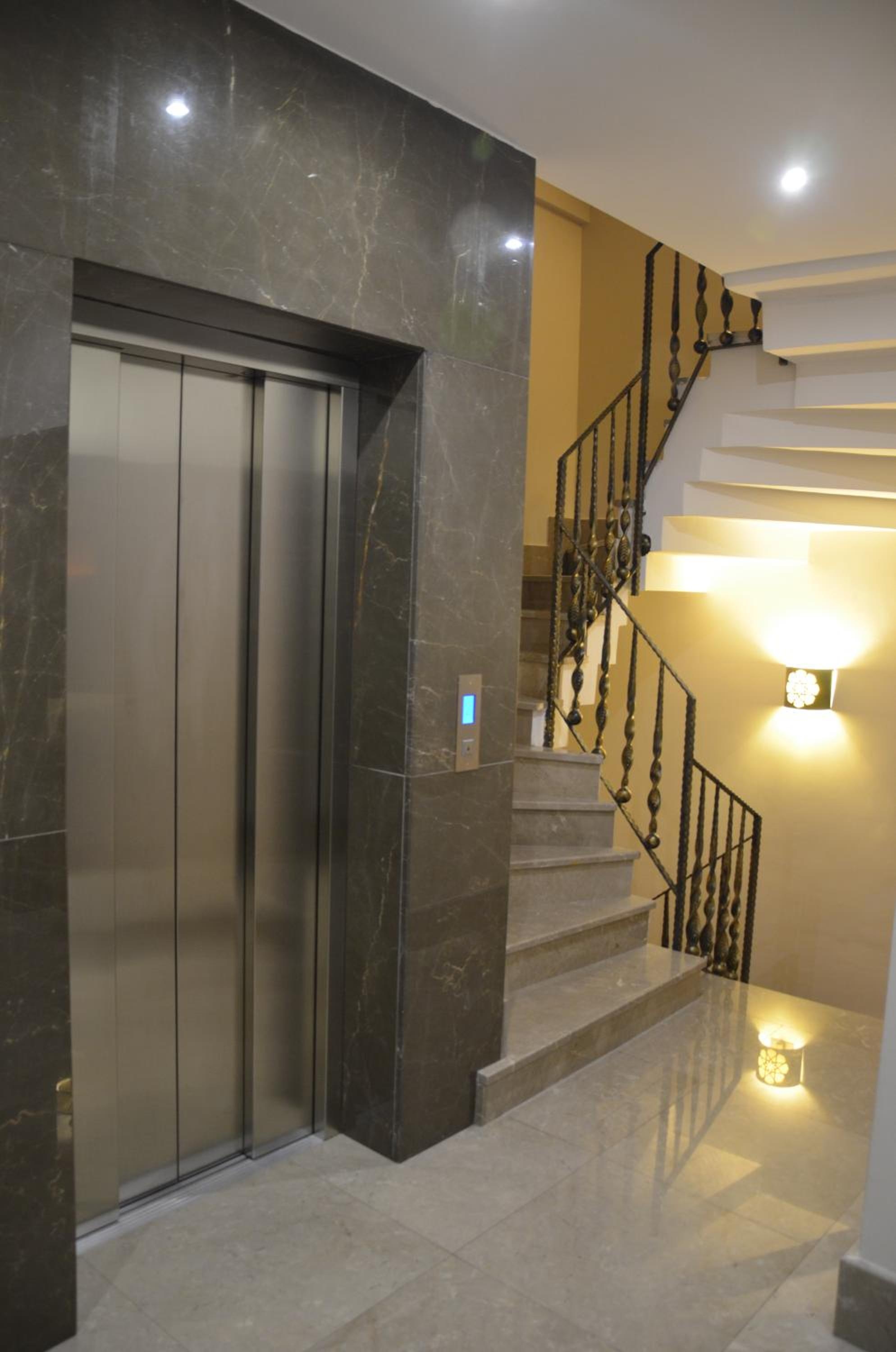 Foto de Sultan Mehmed Hotel