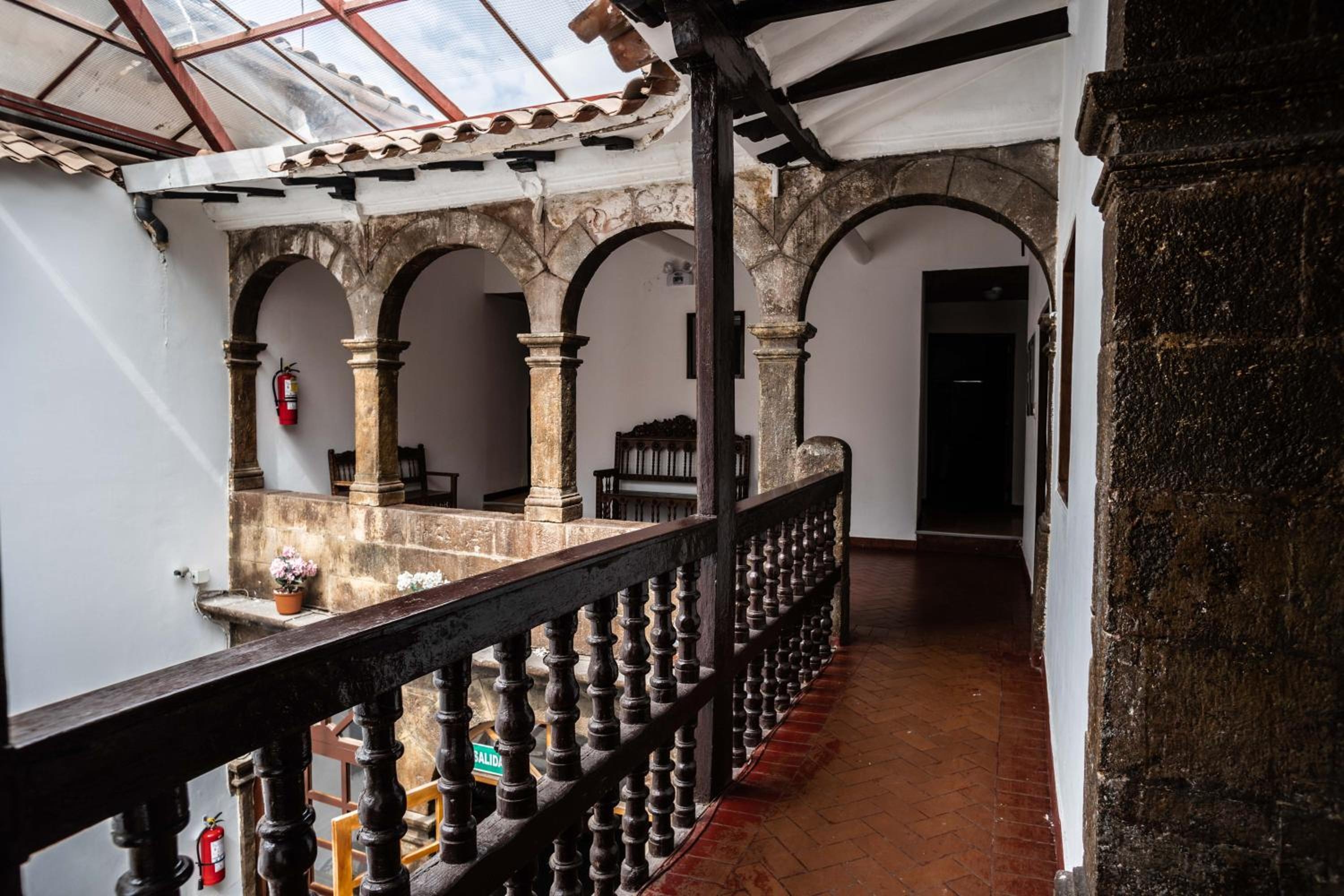 Foto de Hotel Cusco Plaza Saphi
