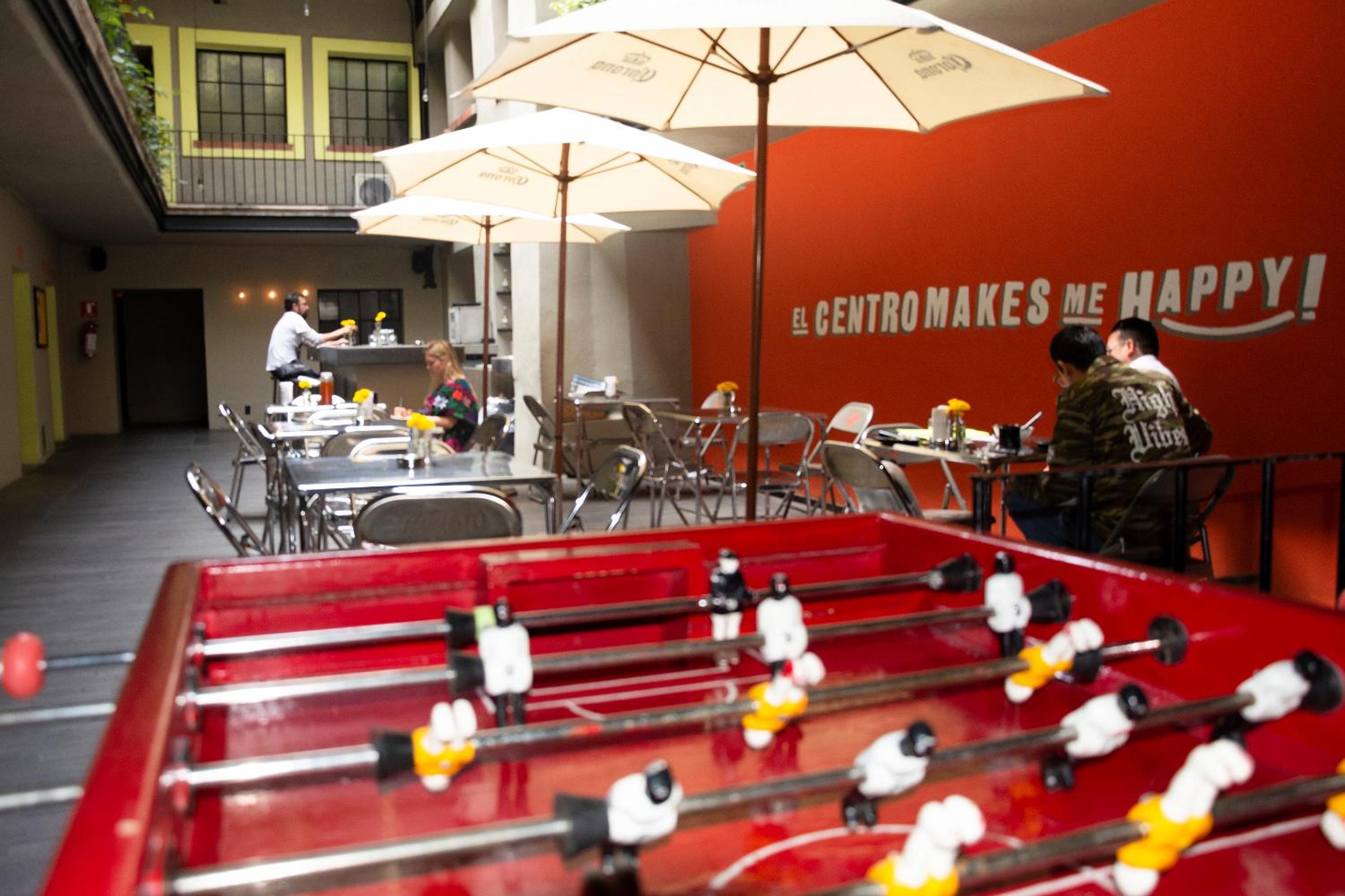 Foto de Downtown Beds