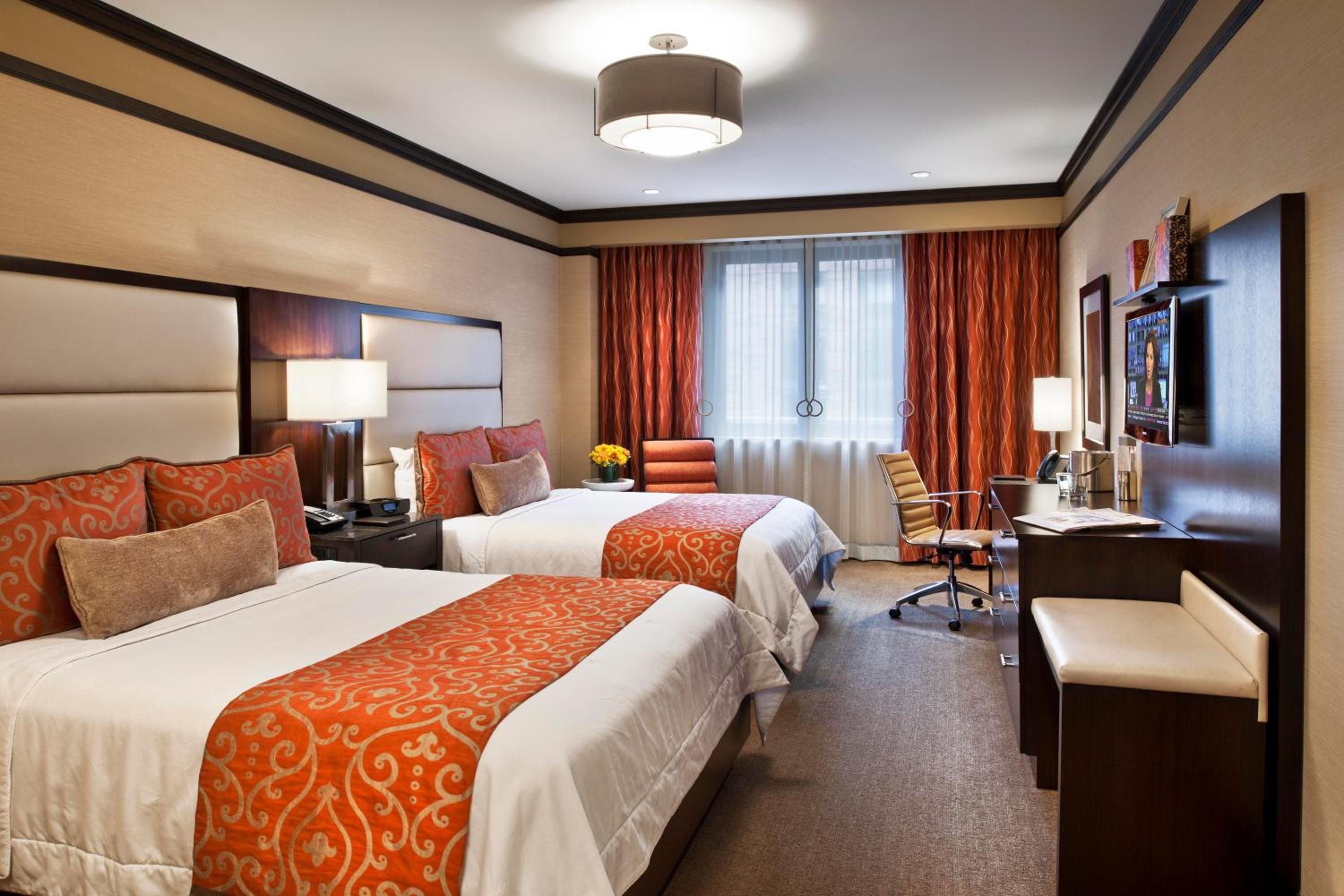 Foto de The Pearl Hotel