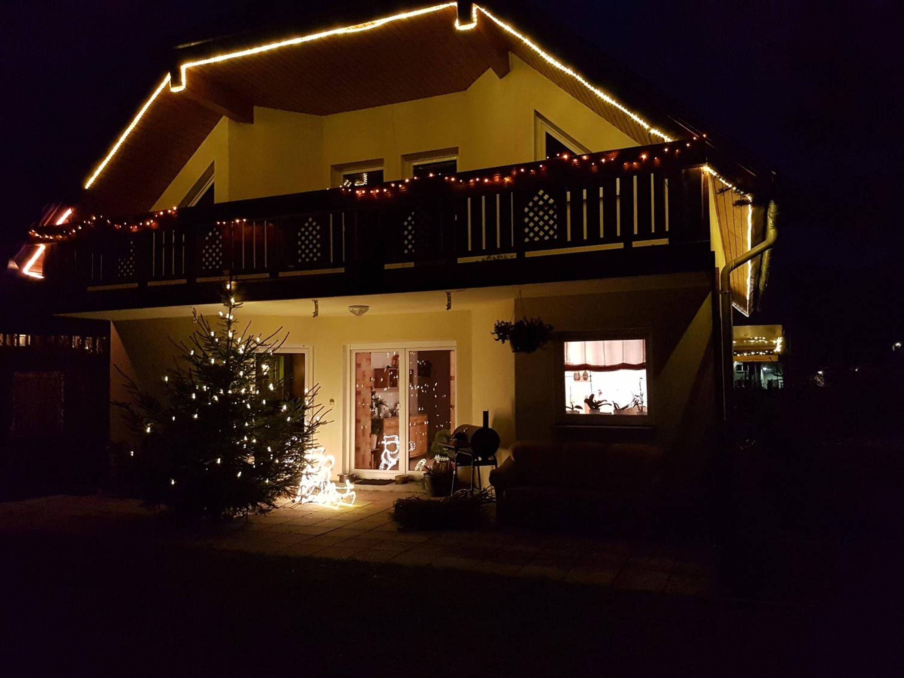 FeWo Hohen Neuendorf bei Berlin mit Sauna und Fuß-SPA