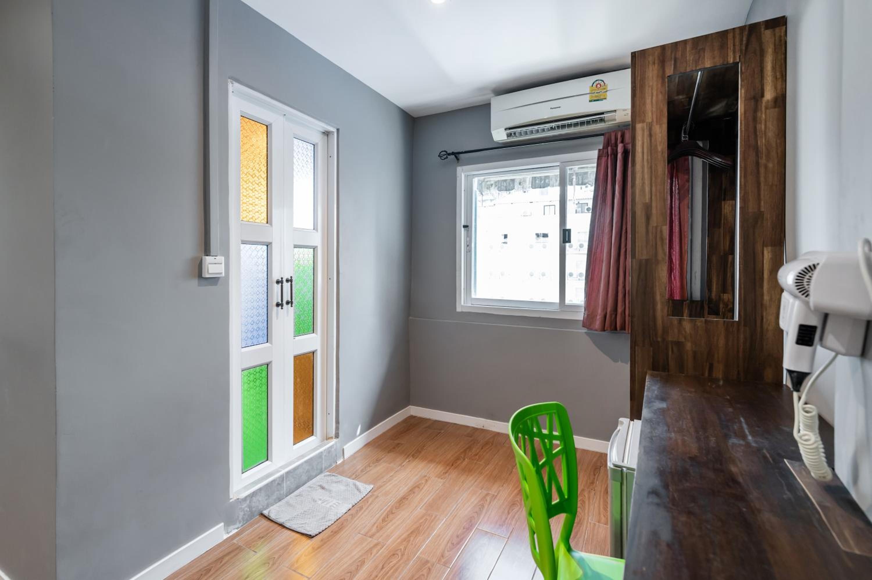 Foto de The Richy Place Guest House