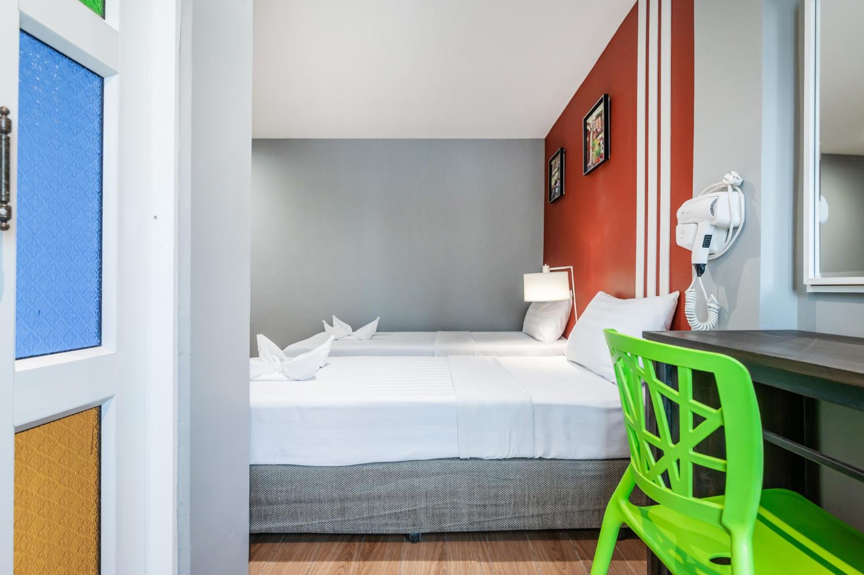 Foto de The Richy Place Guest House