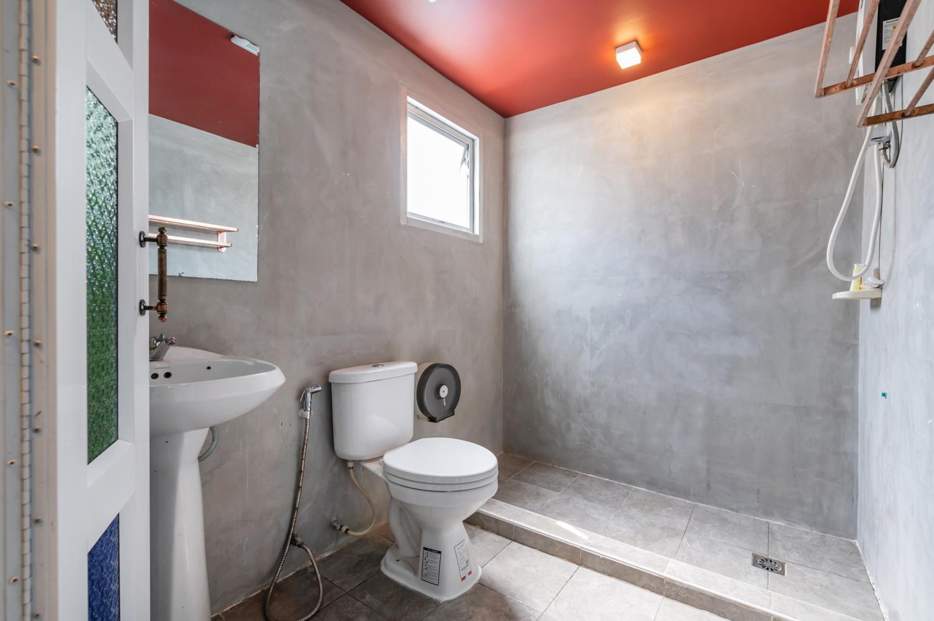 Foto de The Richy Place Guest House