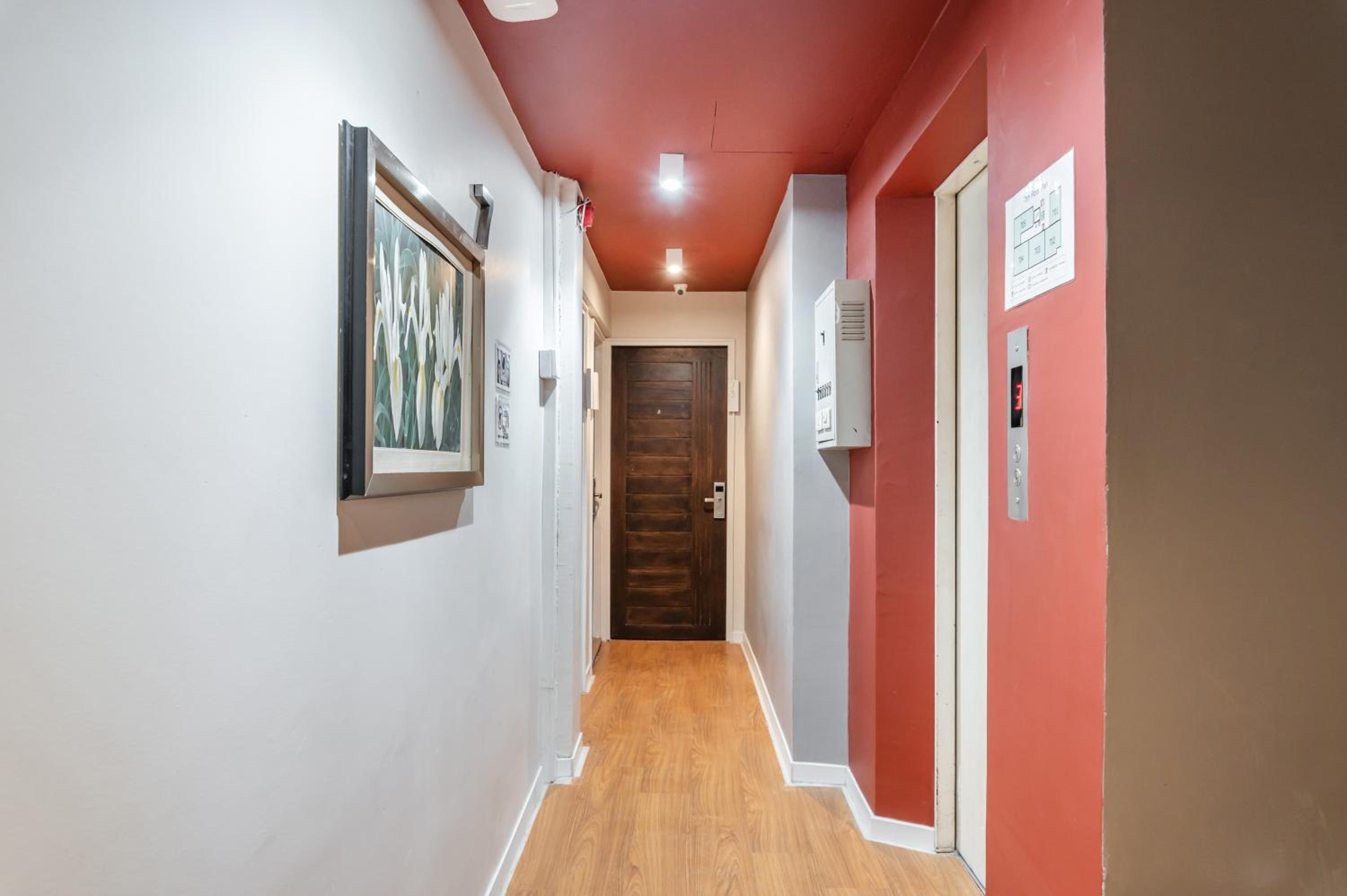 Foto de The Richy Place Guest House