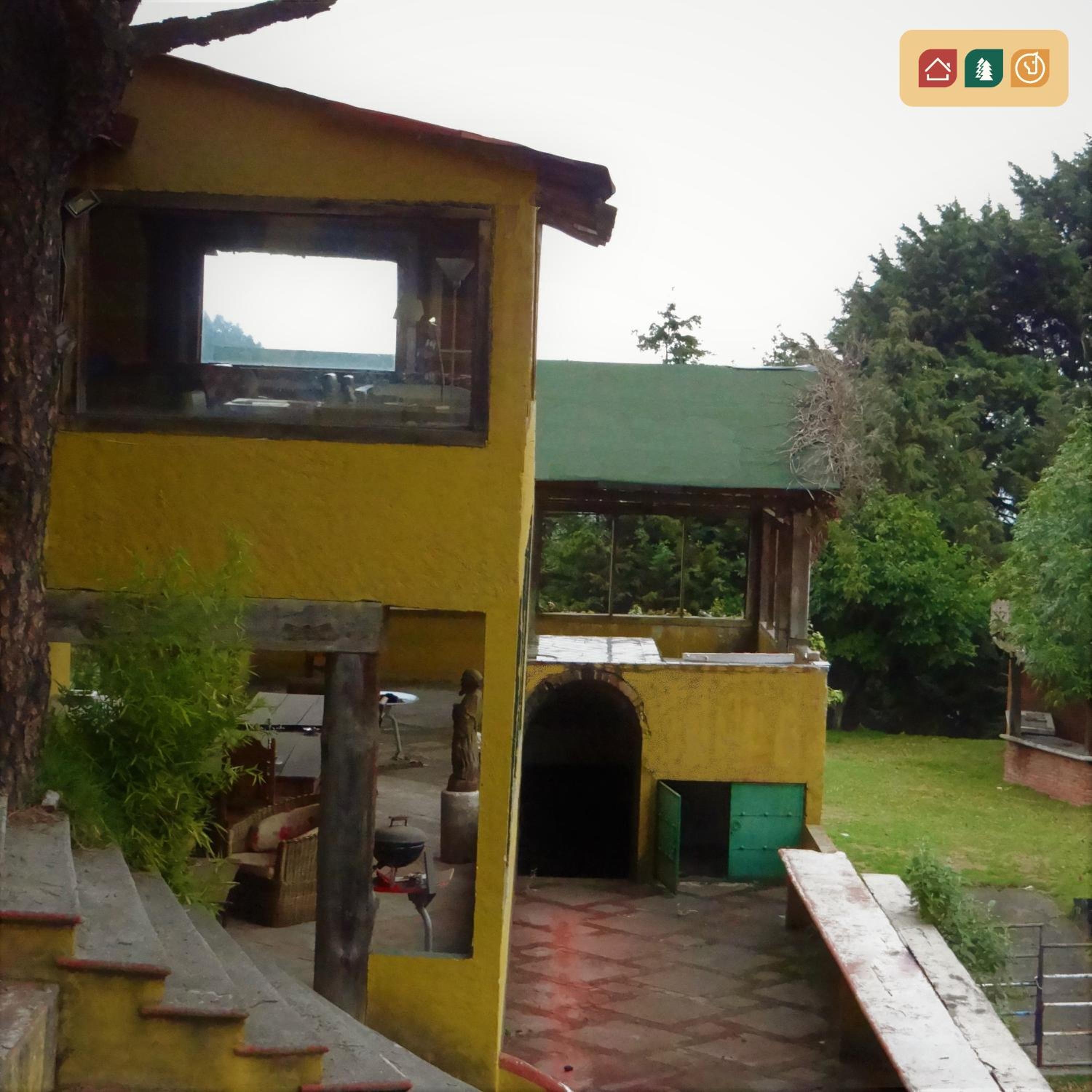 Foto de Rancho EL PARAÍSO AJUSCO
