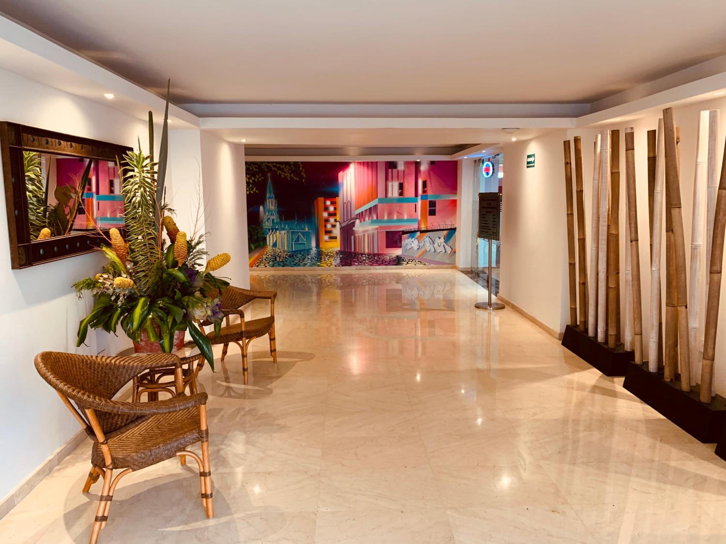 Foto de Hotel Dann Cali