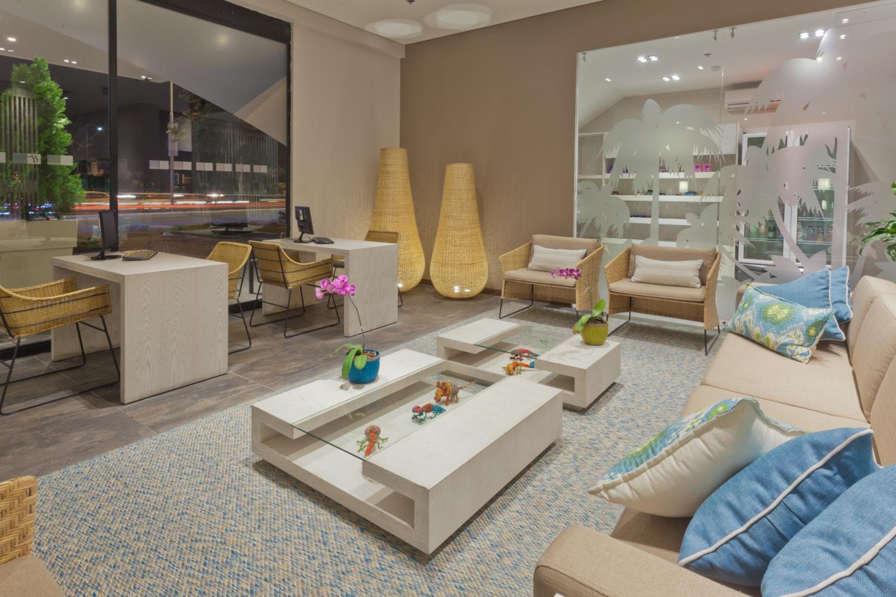 Foto de Holiday Inn Express Yopal by IHG