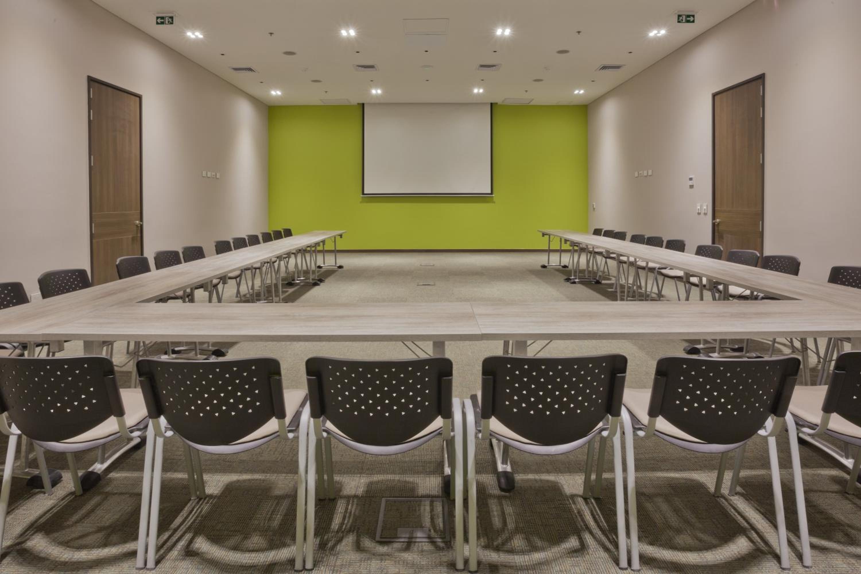 Foto de Holiday Inn Express Yopal by IHG