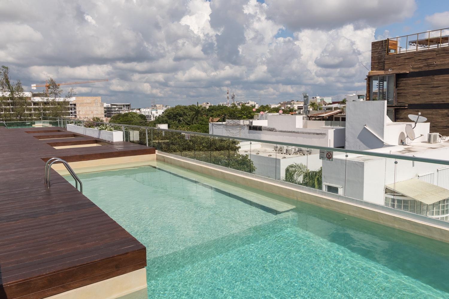 Foto de San Pedro Hotel, 5ta Avenida