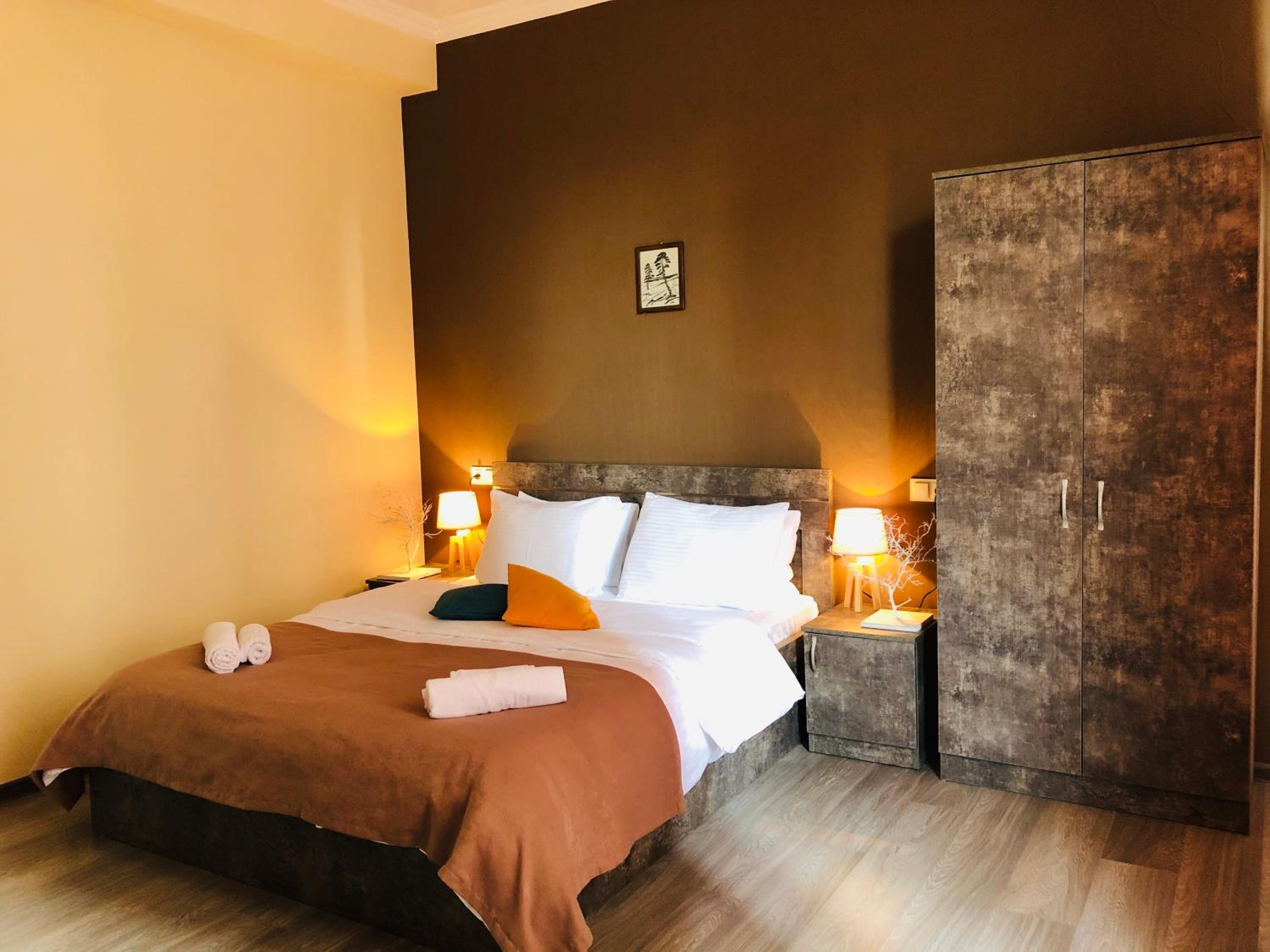 Foto de Hotel Nabadi